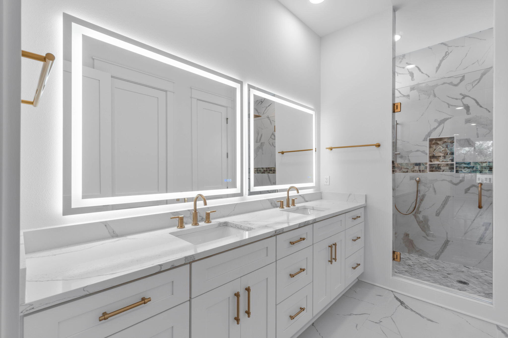 WHITES GULFVIEW ESTATES - Residential