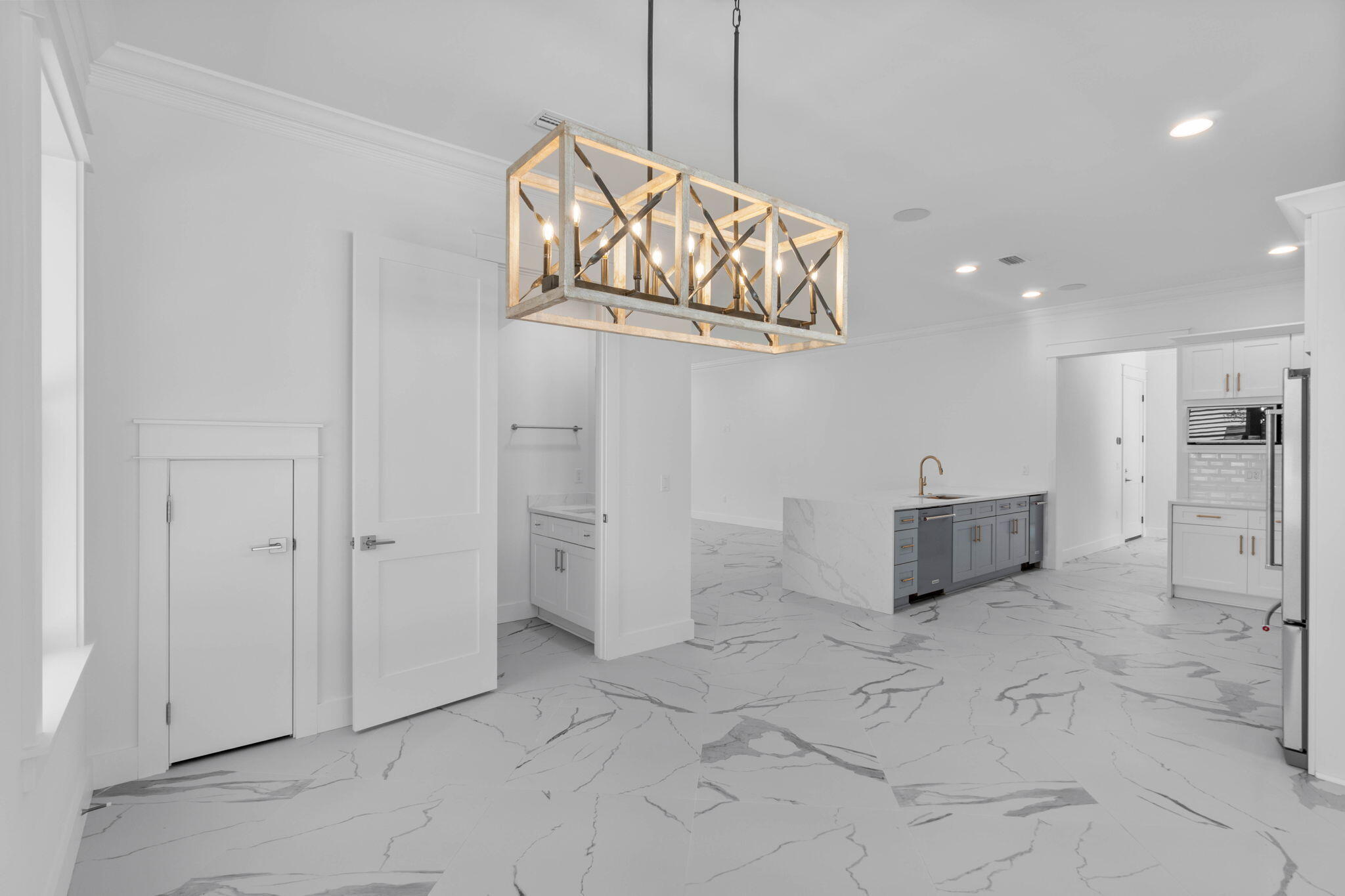 WHITES GULFVIEW ESTATES - Residential
