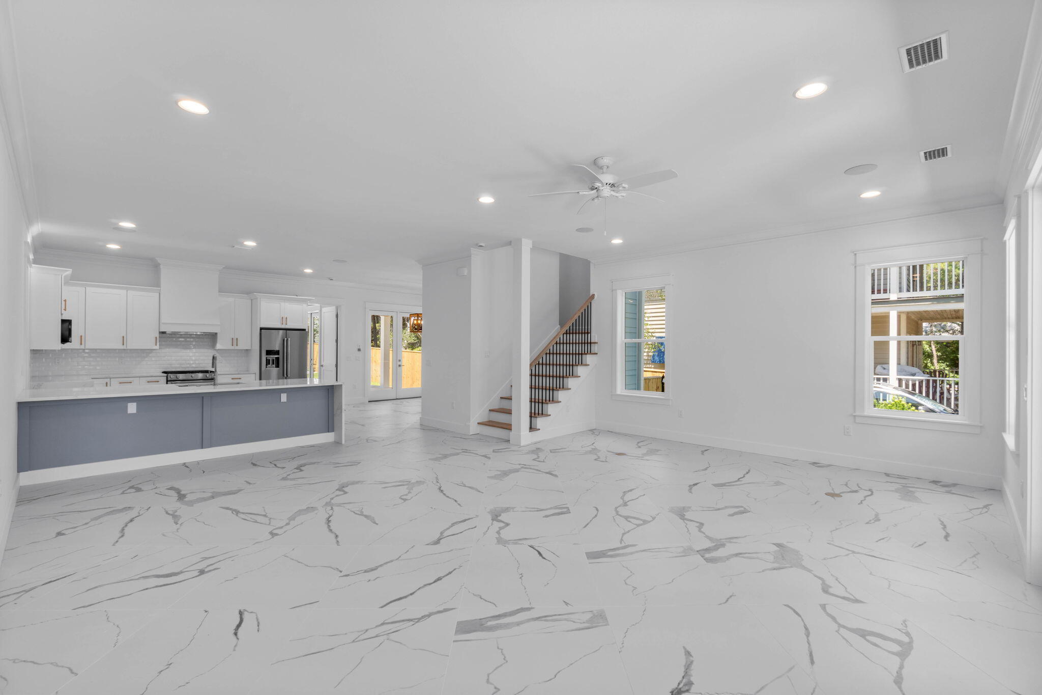 WHITES GULFVIEW ESTATES - Residential
