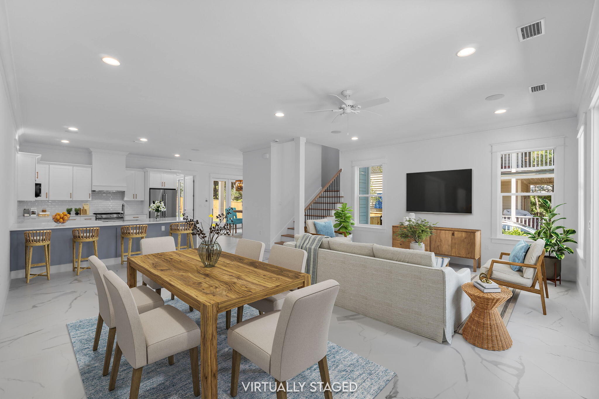 WHITES GULFVIEW ESTATES - Residential