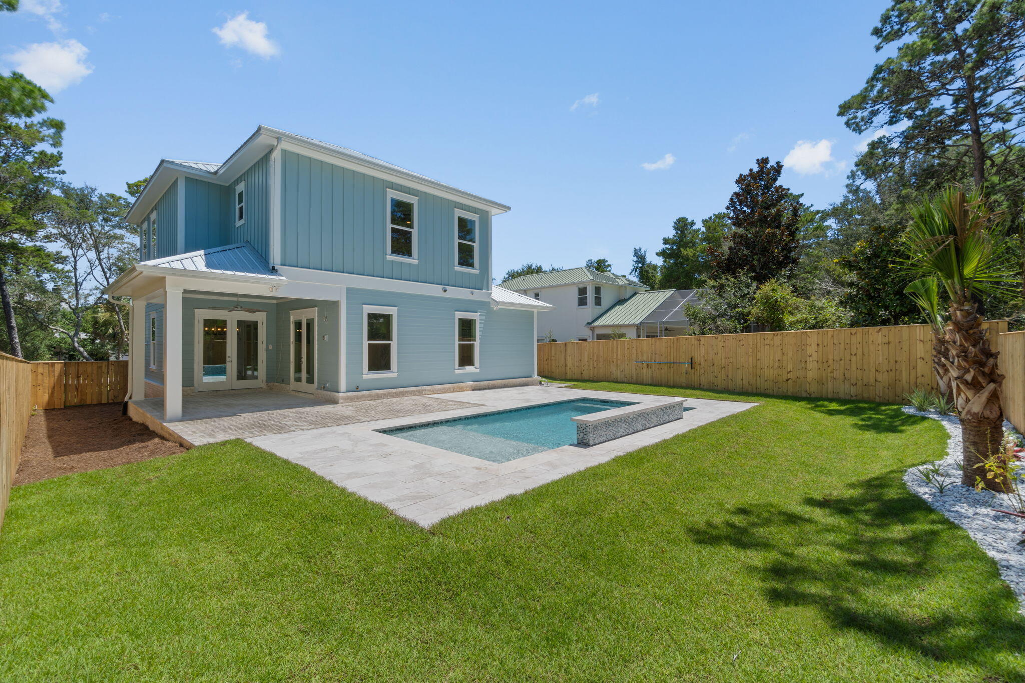WHITES GULFVIEW ESTATES - Residential