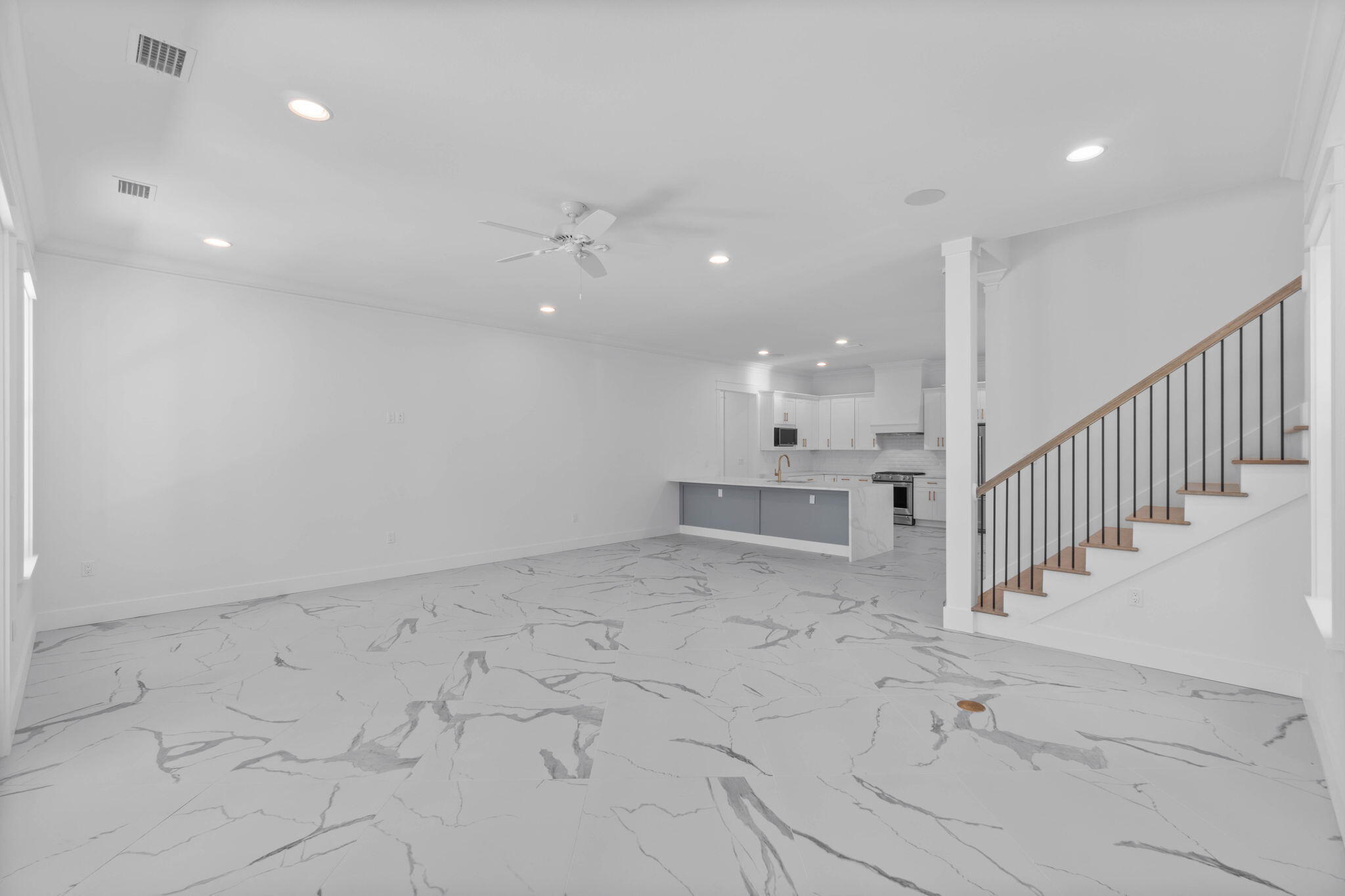 WHITES GULFVIEW ESTATES - Residential