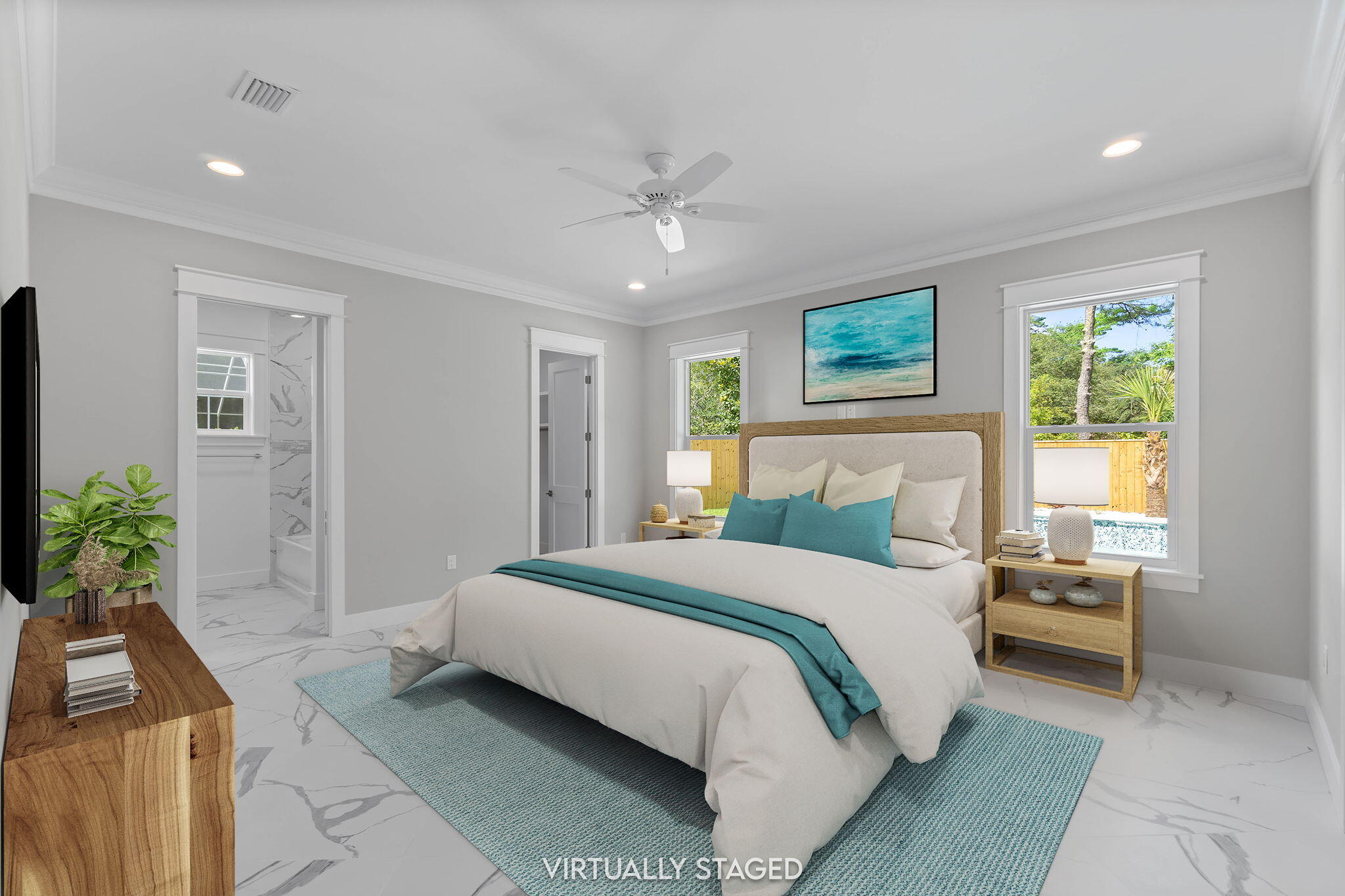 WHITES GULFVIEW ESTATES - Residential