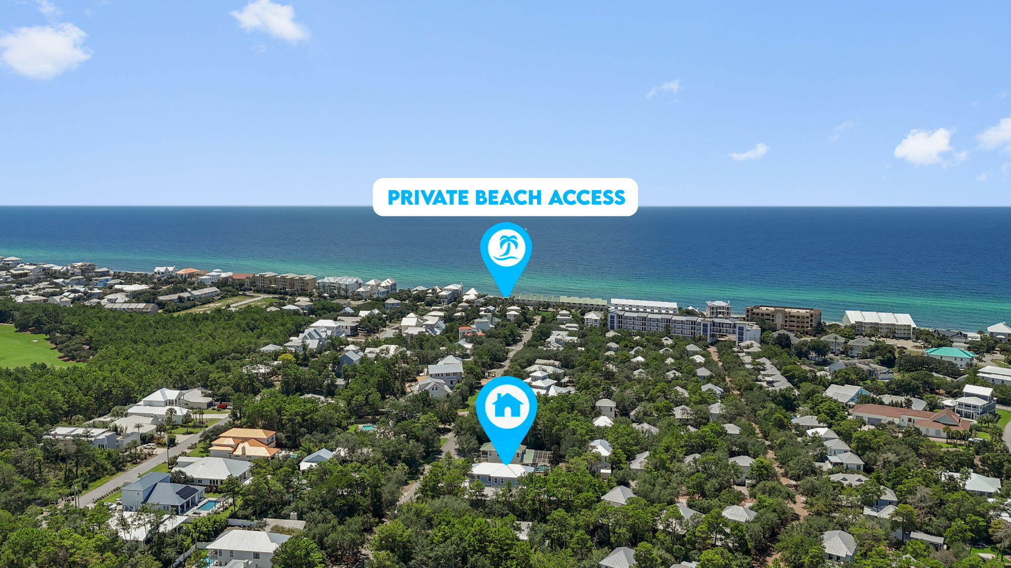 WHITES GULFVIEW ESTATES - Residential