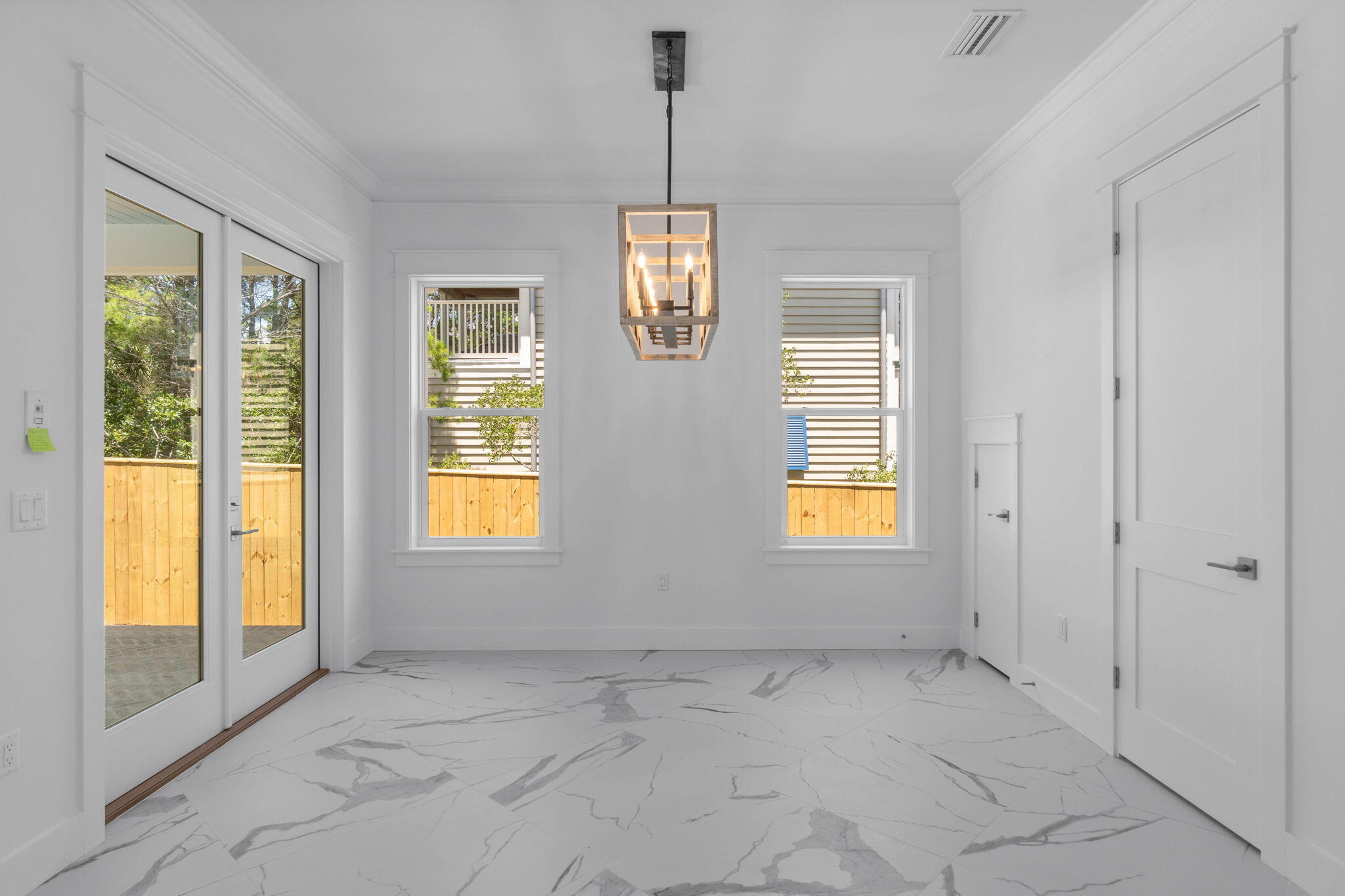 WHITES GULFVIEW ESTATES - Residential