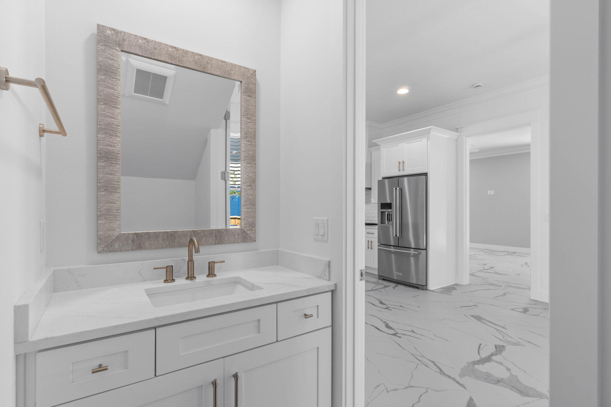 WHITES GULFVIEW ESTATES - Residential