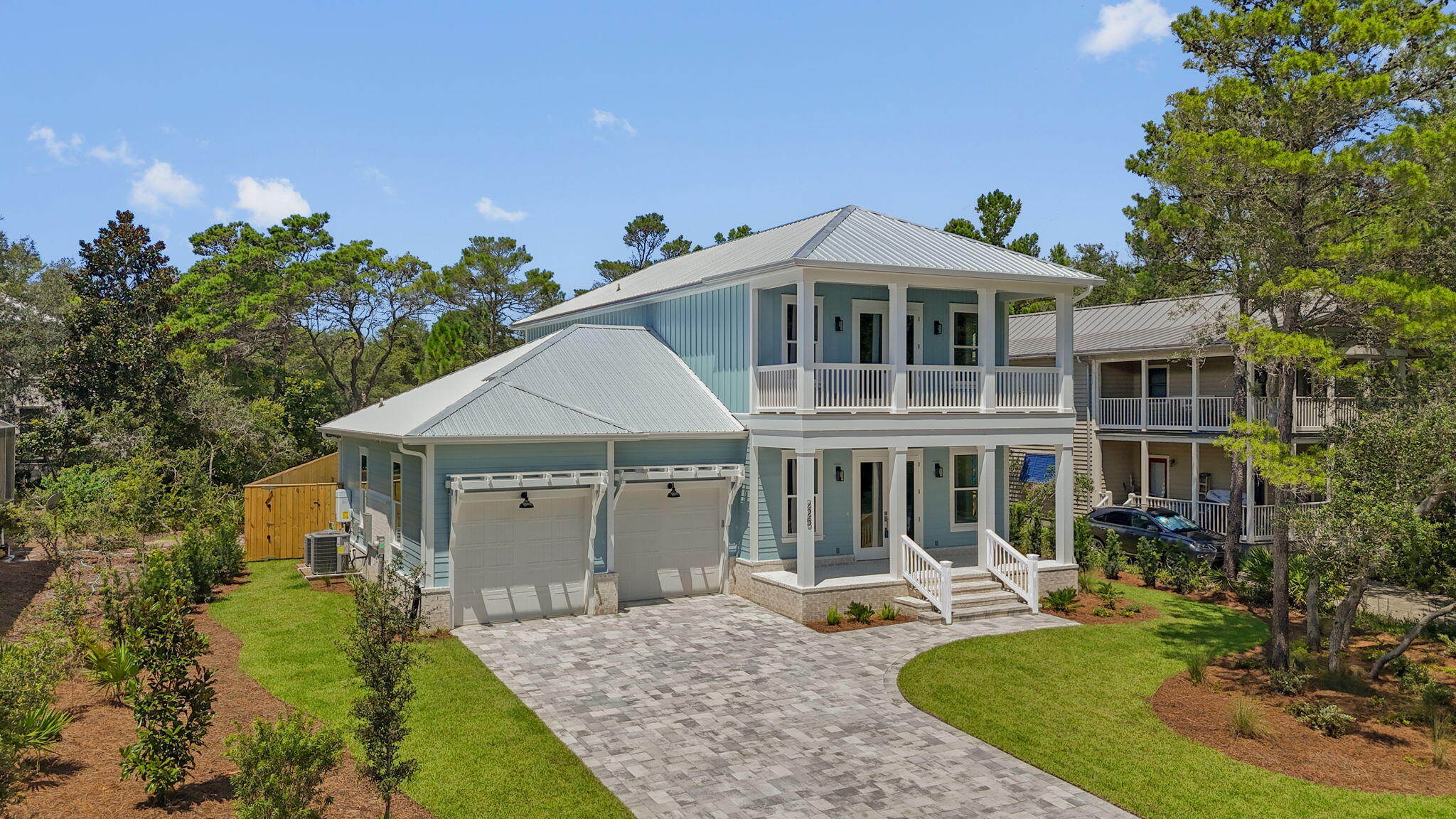 WHITES GULFVIEW ESTATES - Residential