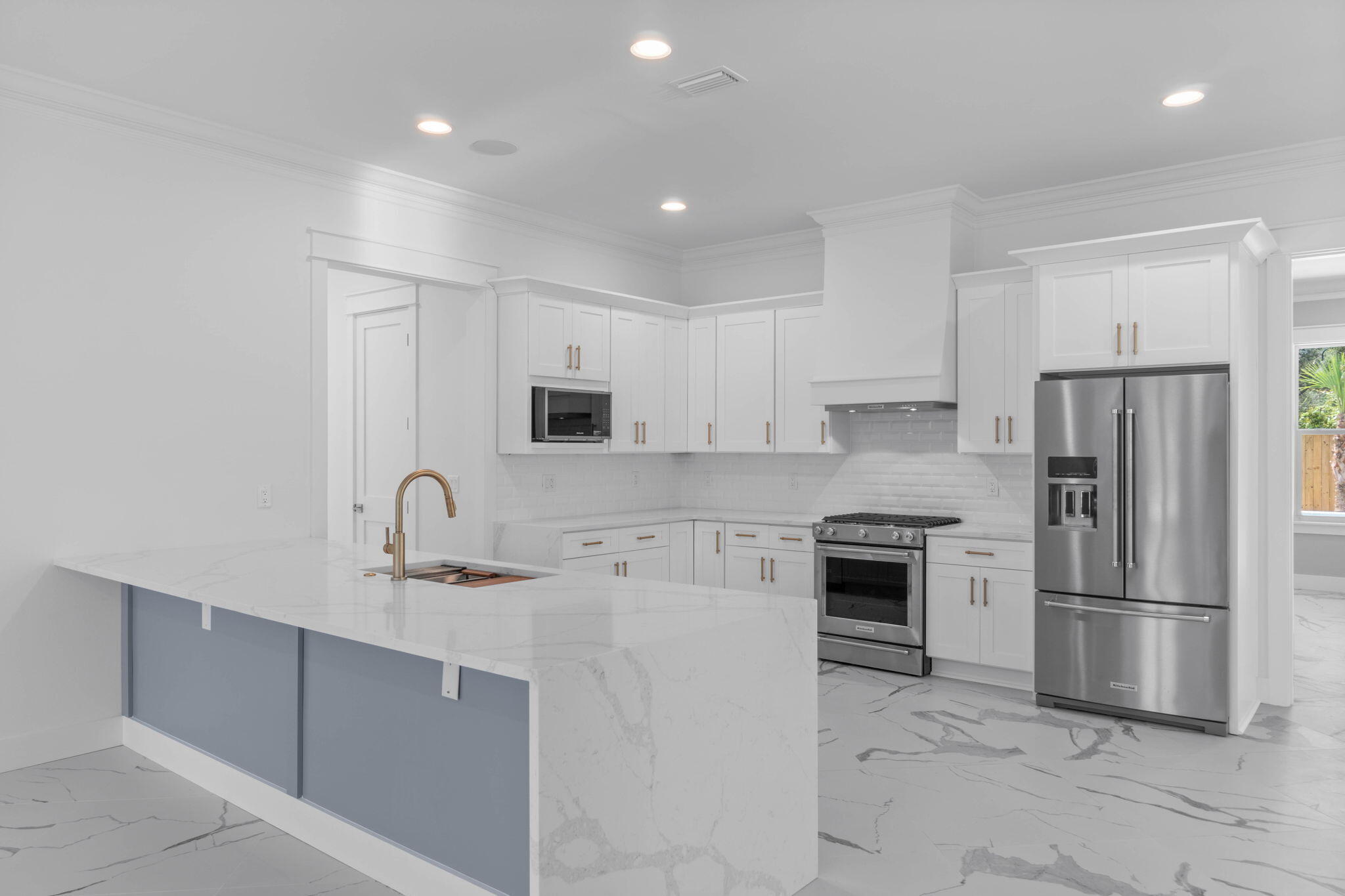 WHITES GULFVIEW ESTATES - Residential