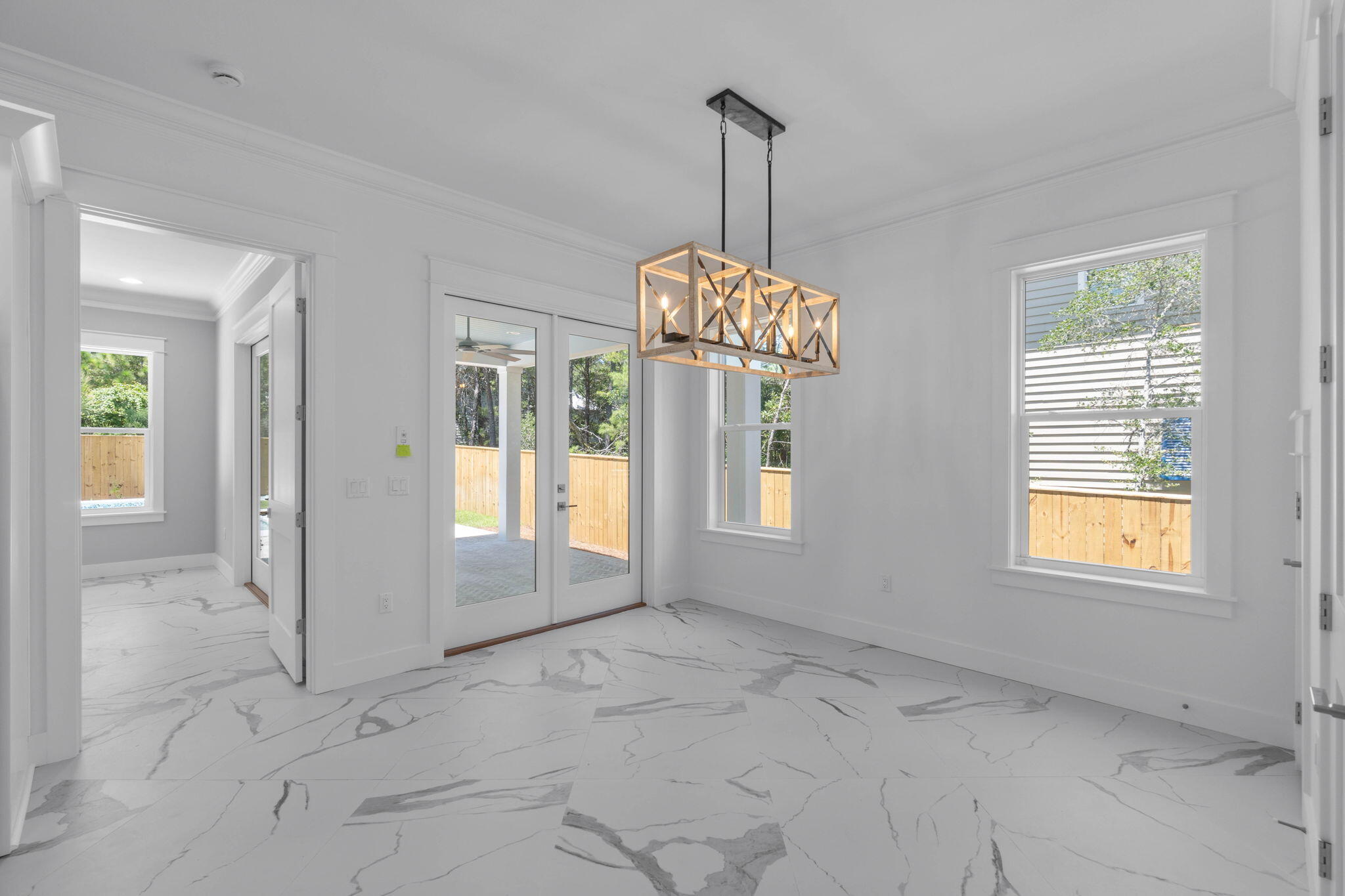 WHITES GULFVIEW ESTATES - Residential