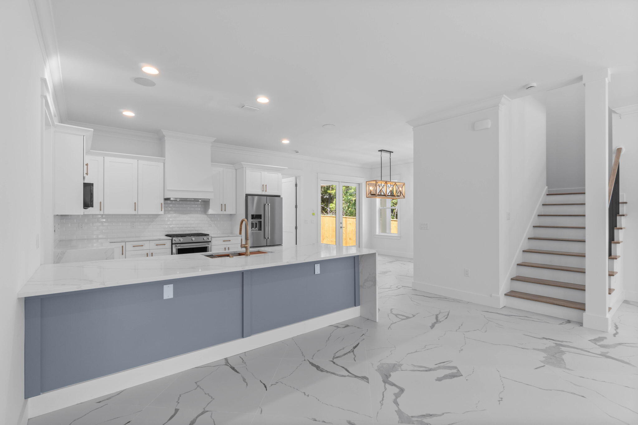 WHITES GULFVIEW ESTATES - Residential