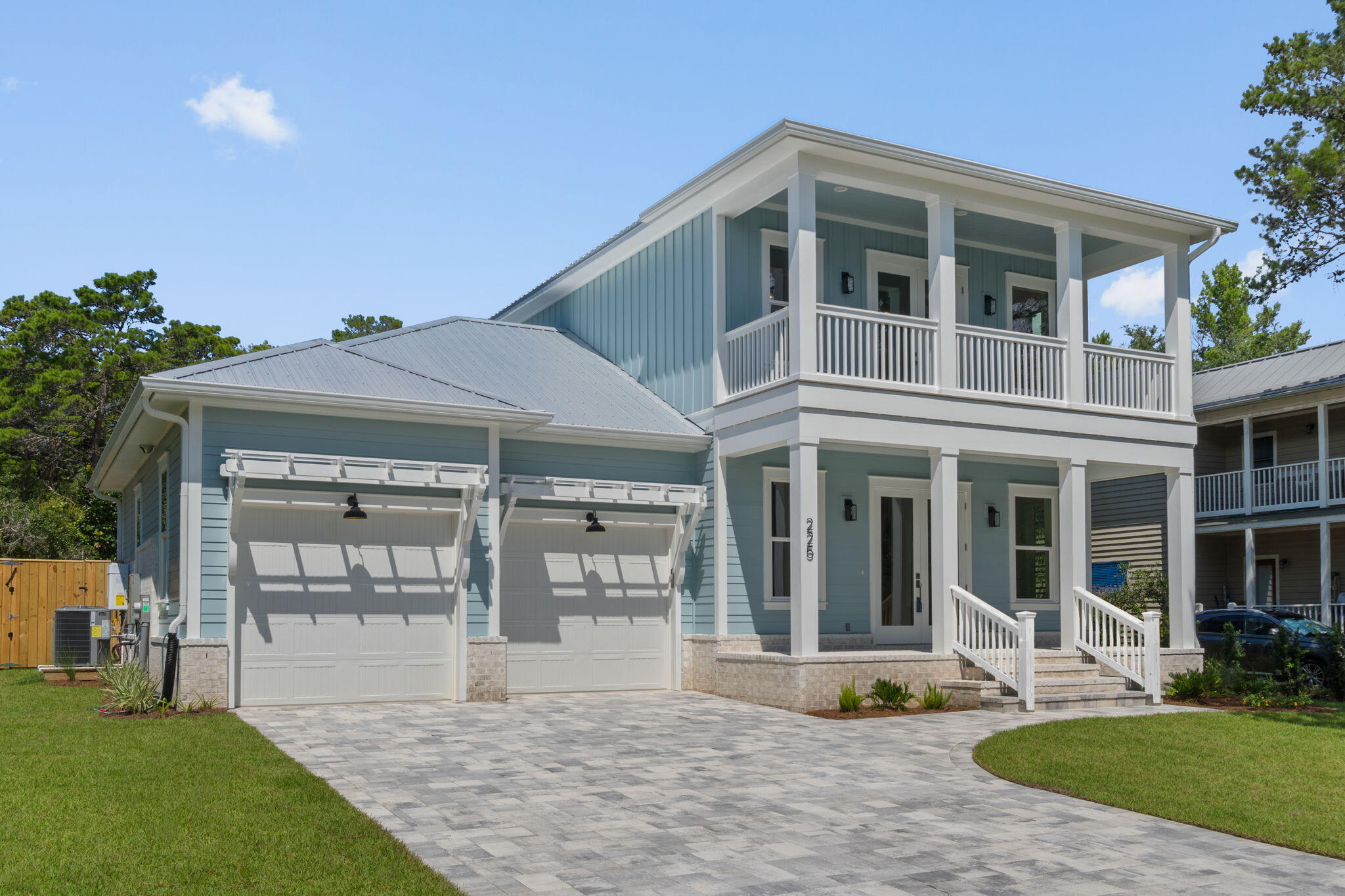 225 Clareon Drive
