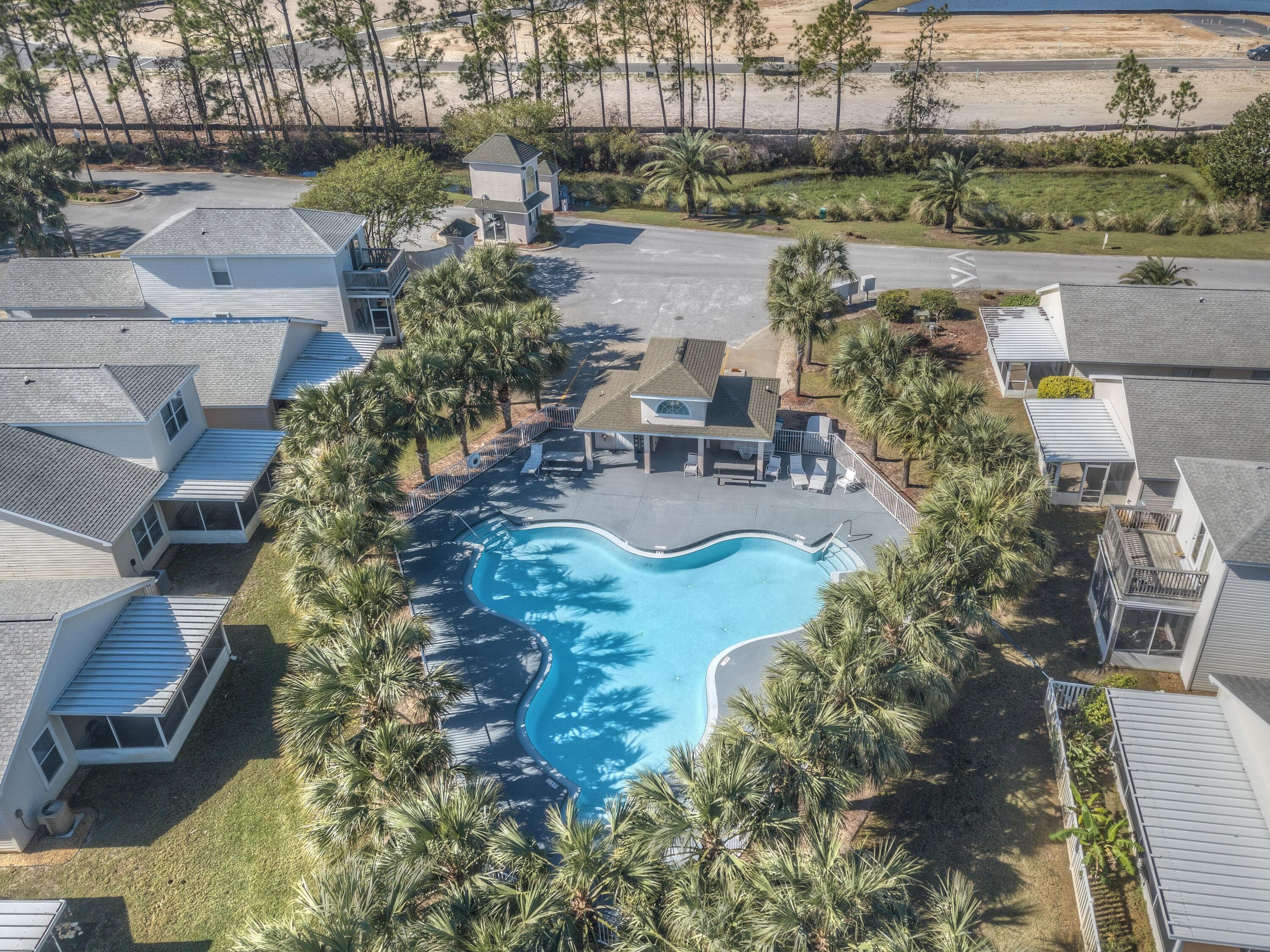 Palm Cove Phase III - Residential