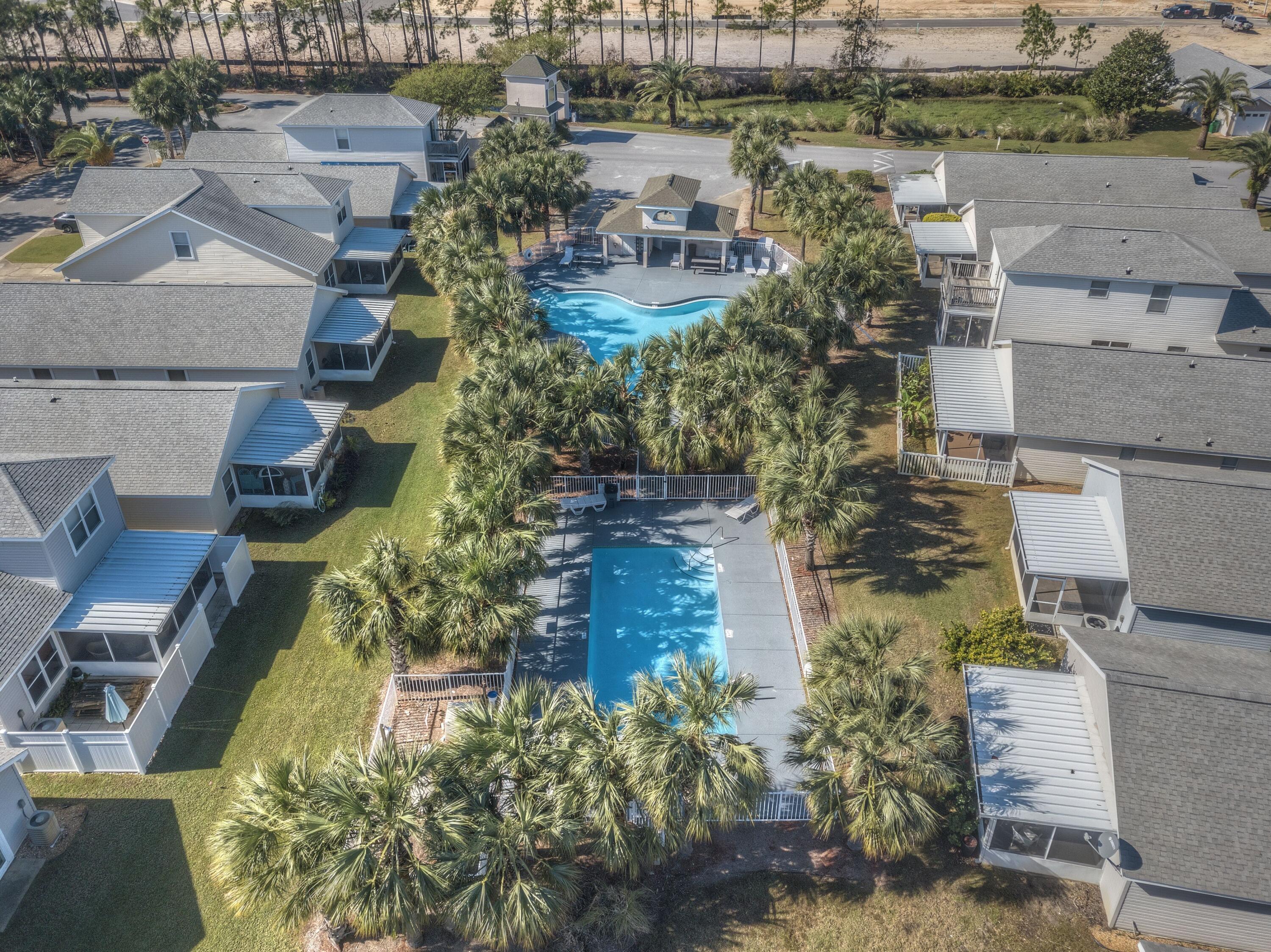 Palm Cove Phase III - Residential