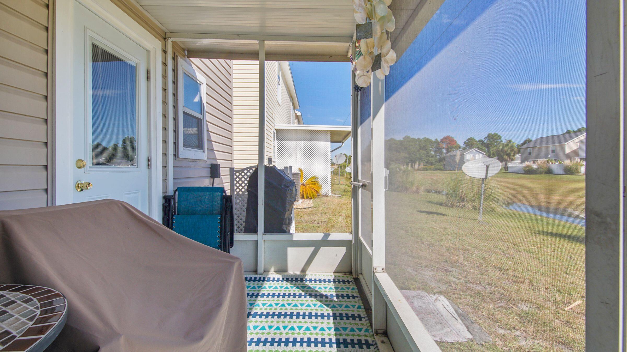 Palm Cove Phase III - Residential