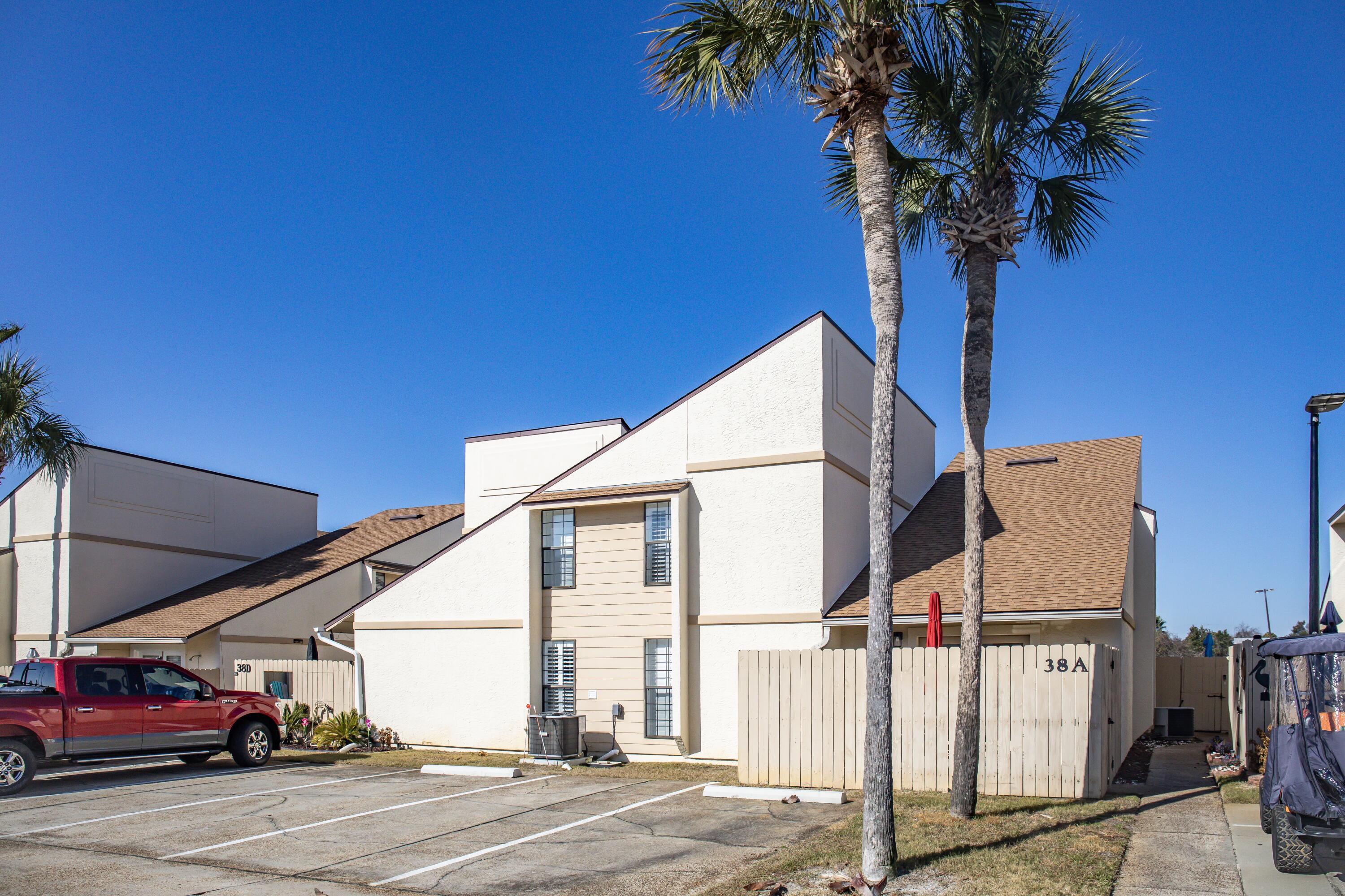 HORIZON SOUTH - Residential