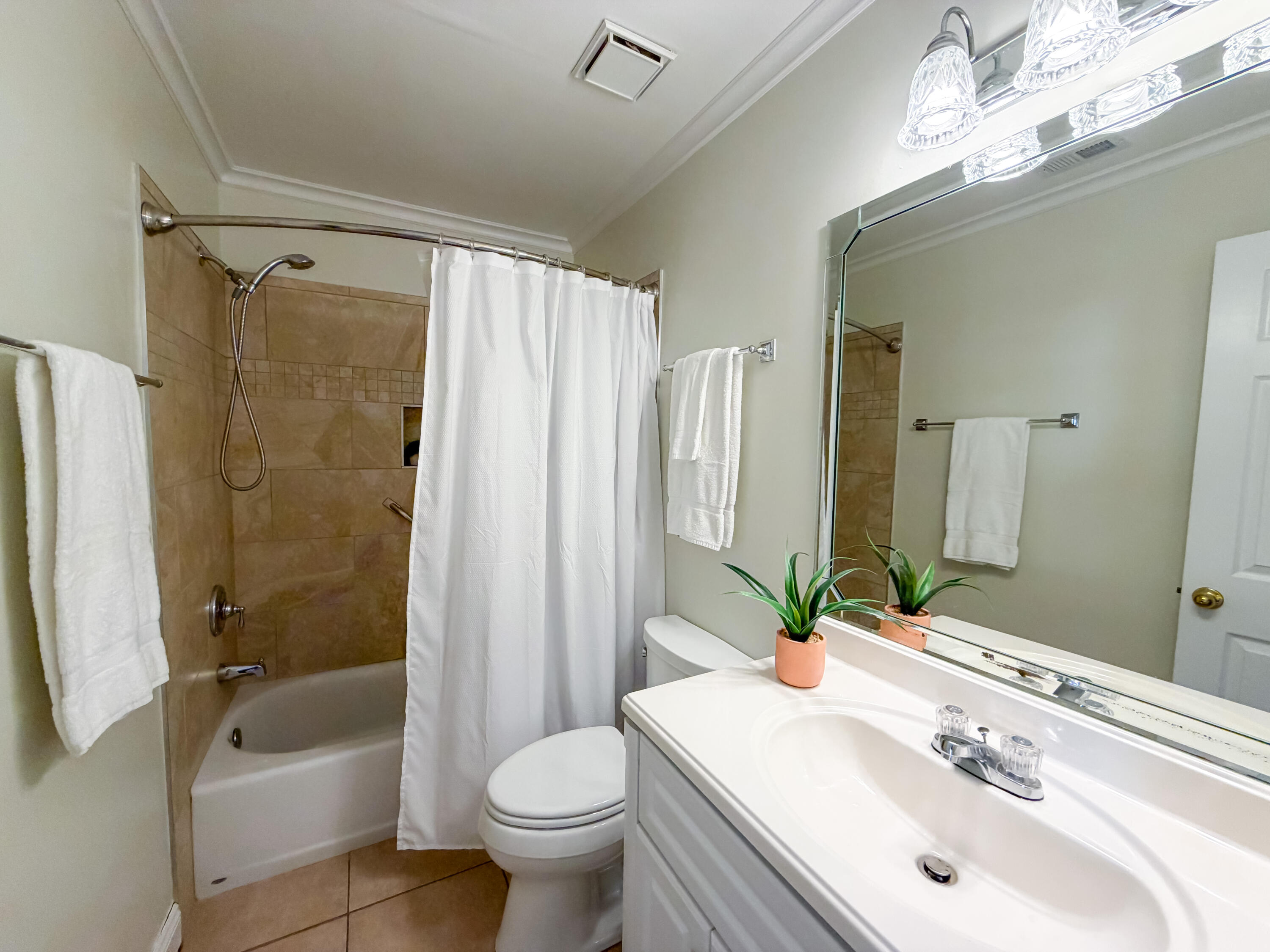 HORIZON SOUTH - Residential