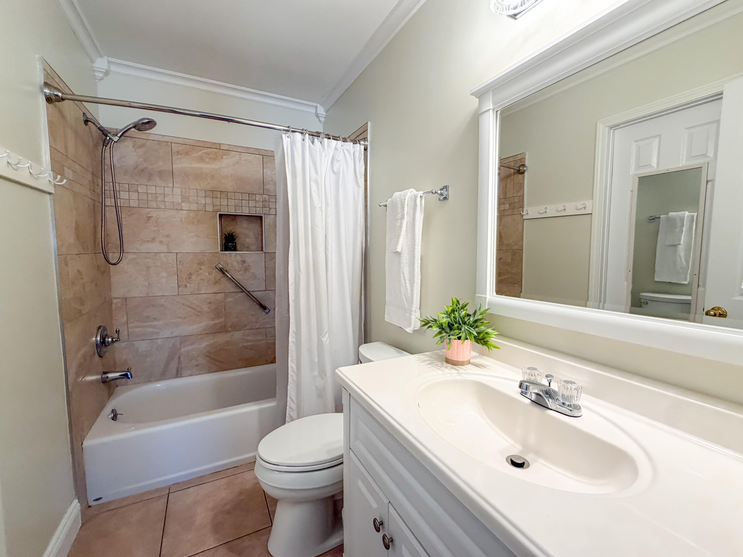 HORIZON SOUTH - Residential