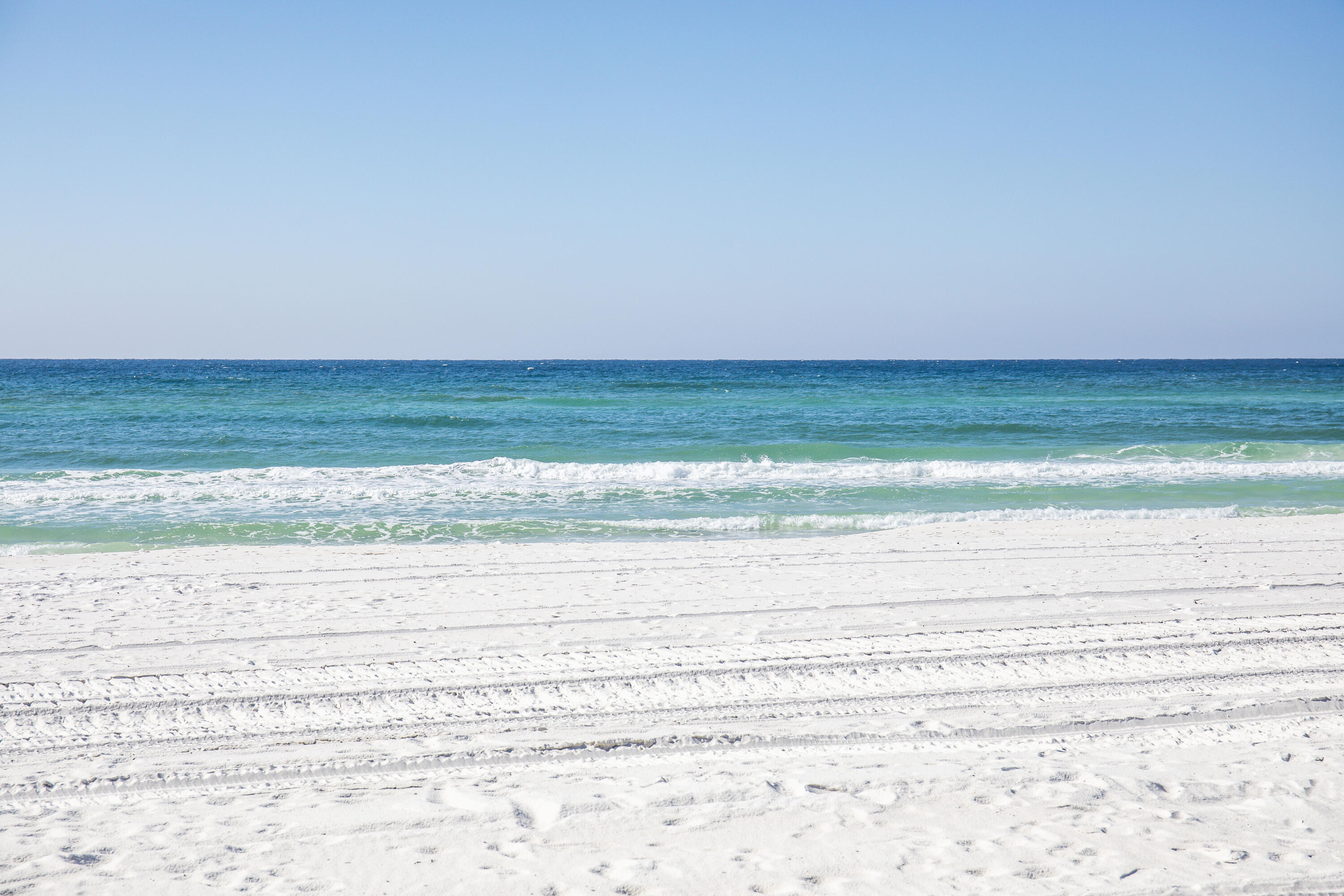 HORIZON SOUTH - Residential