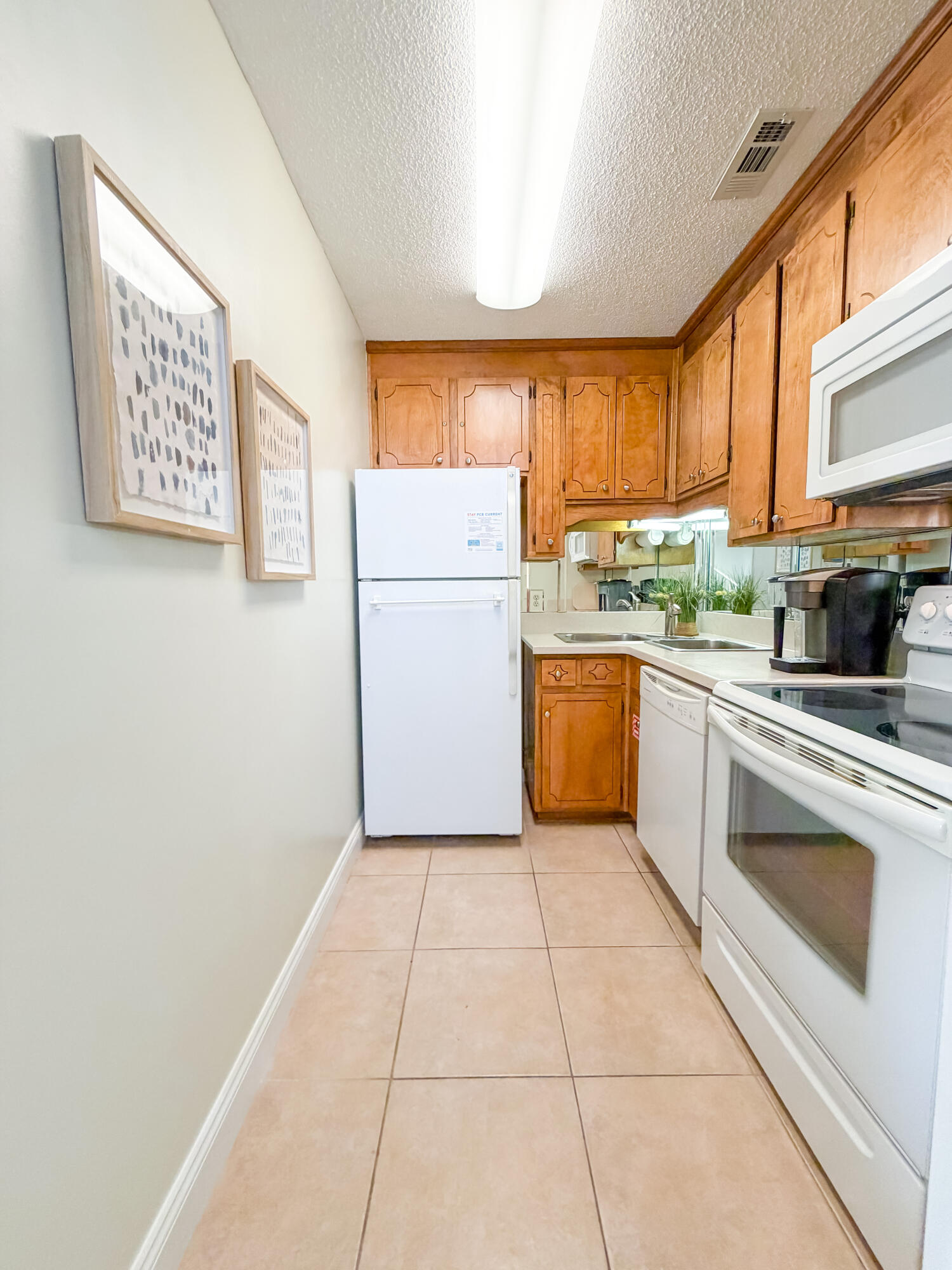 HORIZON SOUTH - Residential