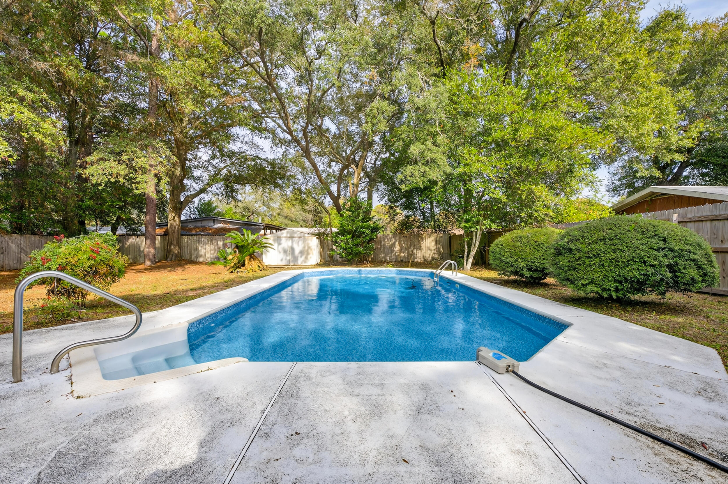 VALPARAISO PLAT 07 - Residential