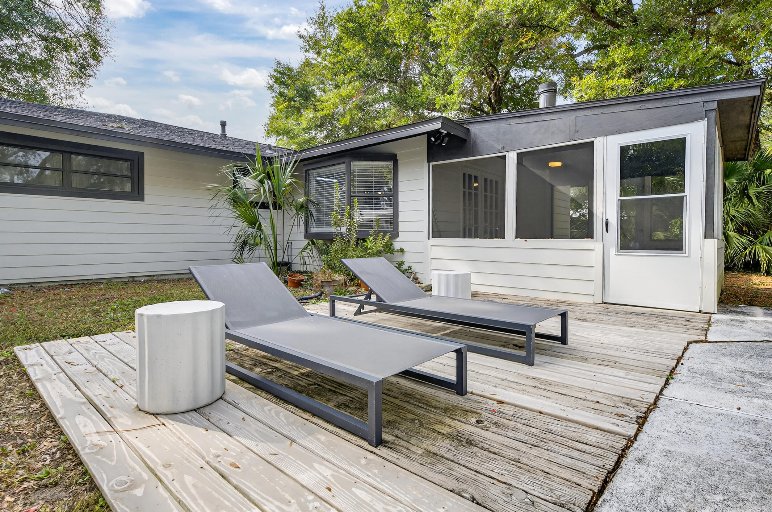 VALPARAISO PLAT 07 - Residential