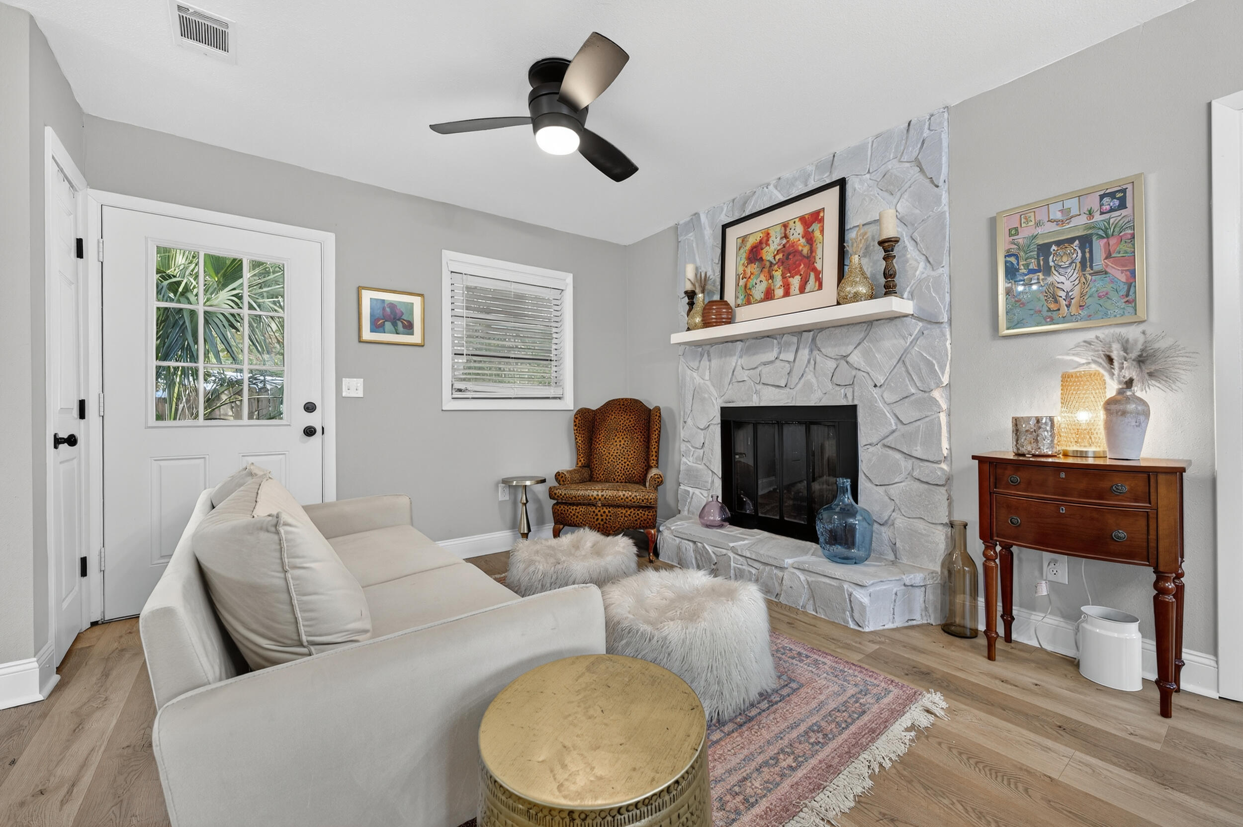 VALPARAISO PLAT 07 - Residential