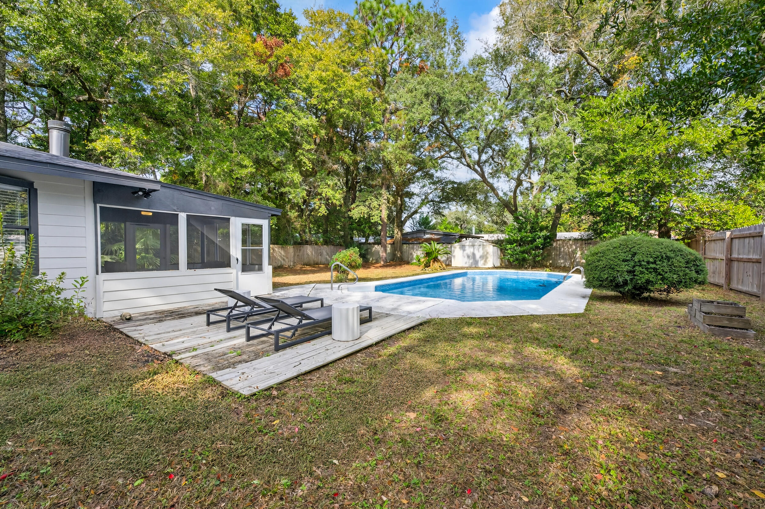 VALPARAISO PLAT 07 - Residential