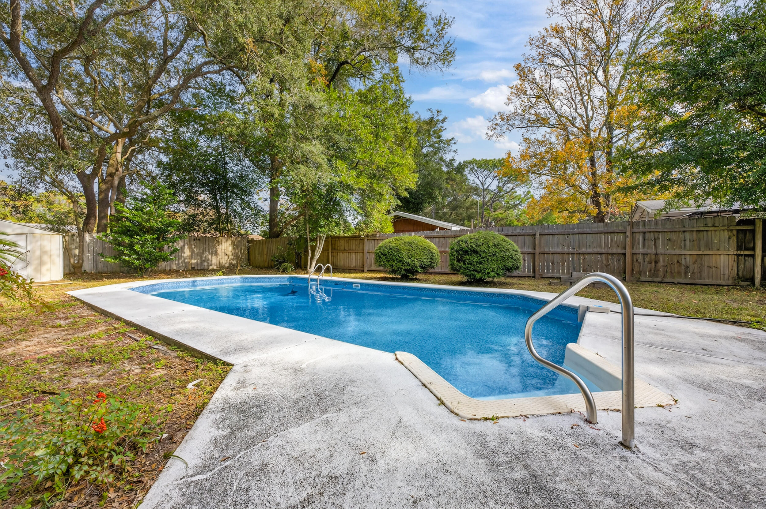 VALPARAISO PLAT 07 - Residential