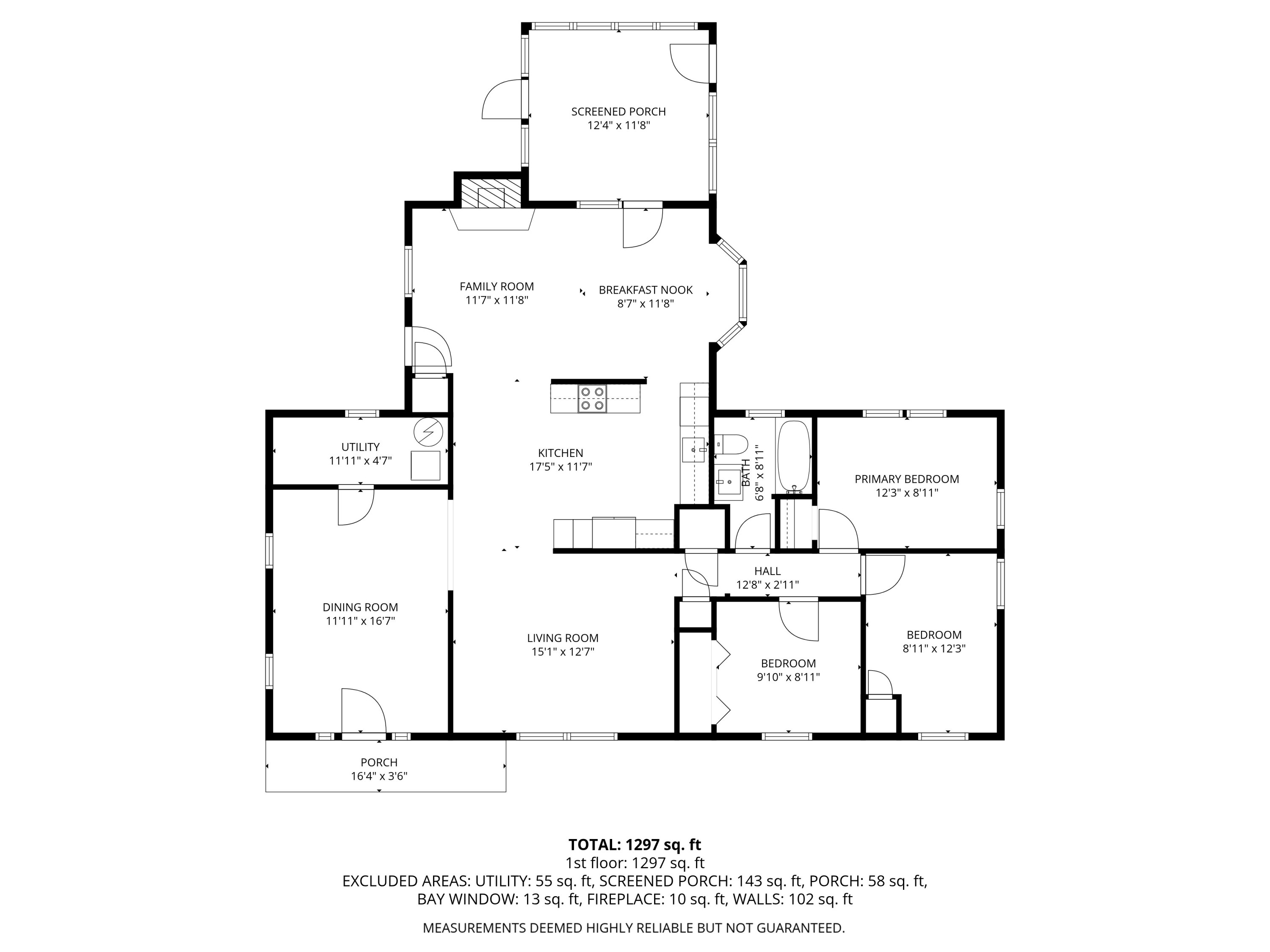 VALPARAISO PLAT 07 - Residential