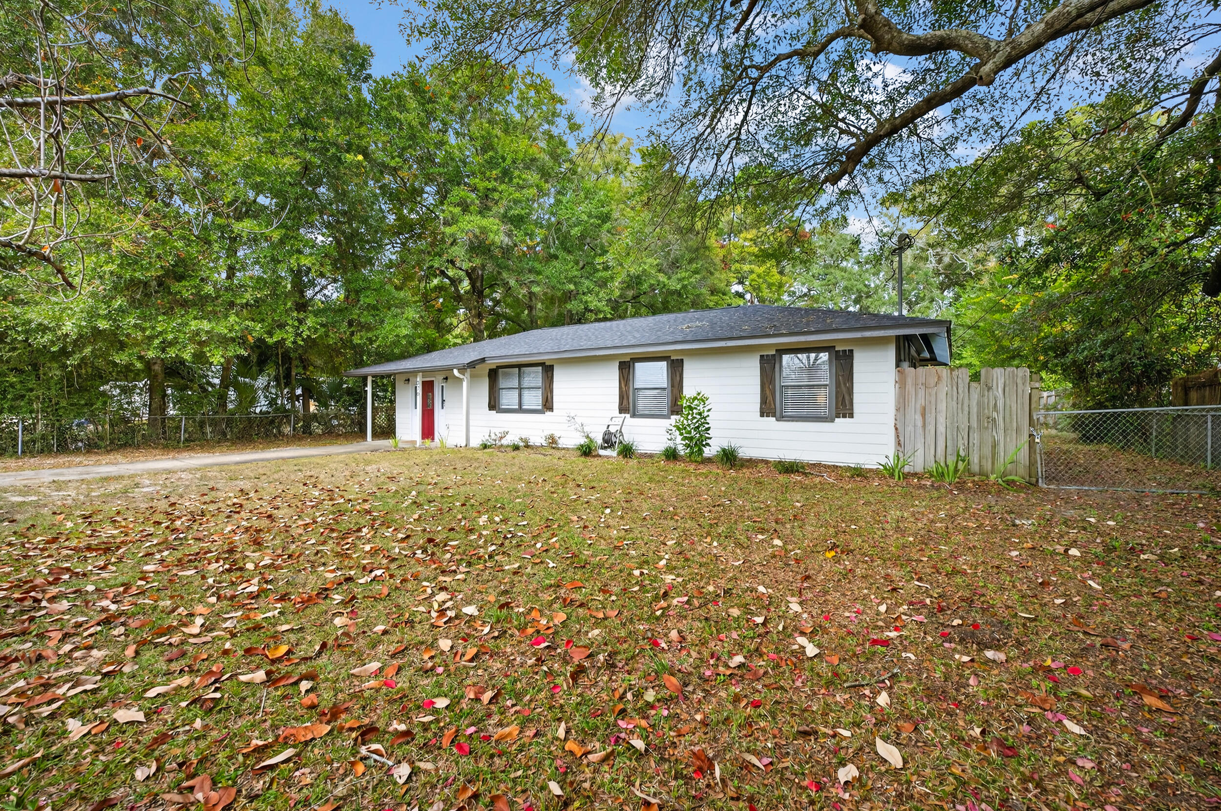 VALPARAISO PLAT 07 - Residential