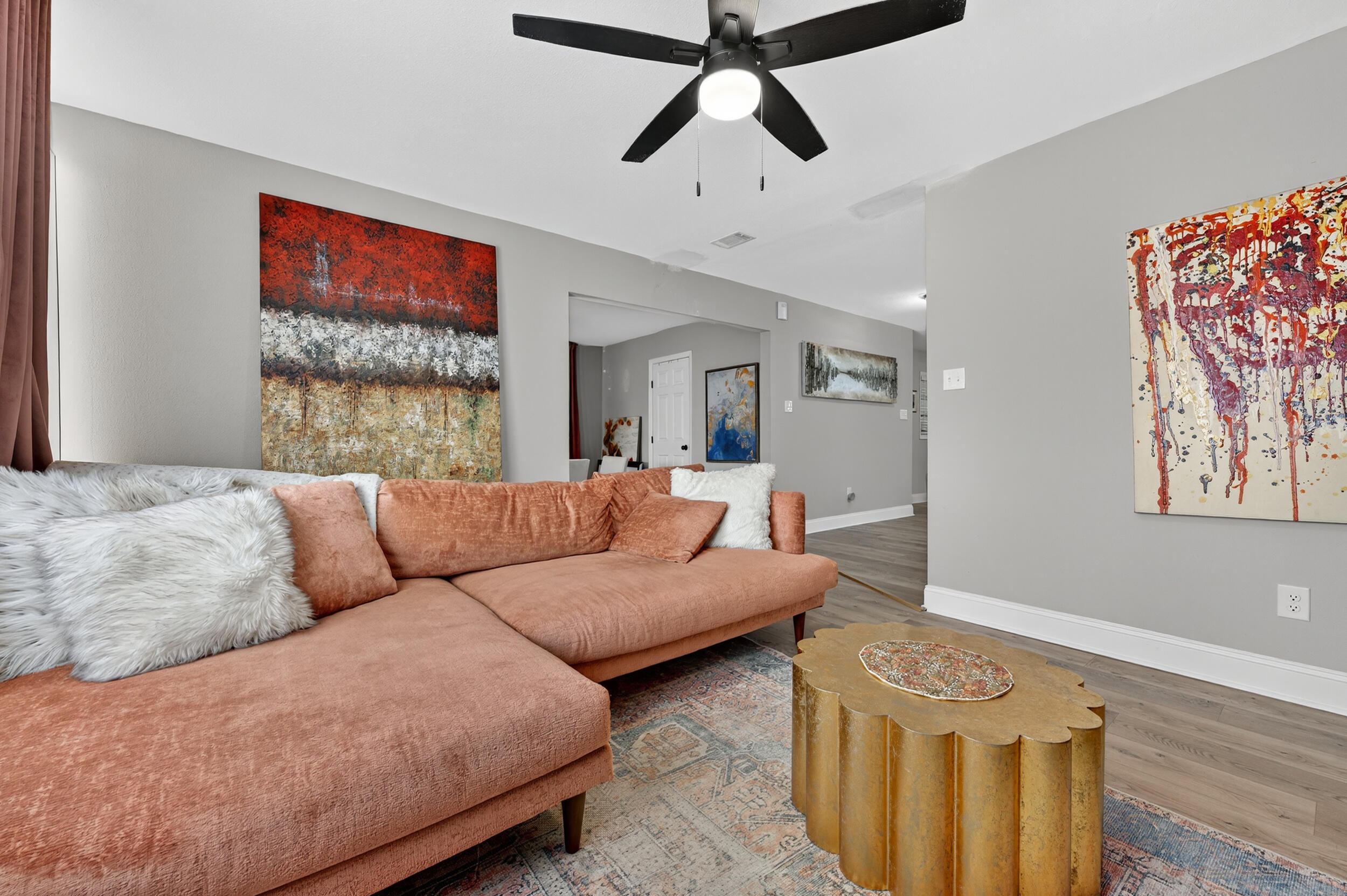 VALPARAISO PLAT 07 - Residential