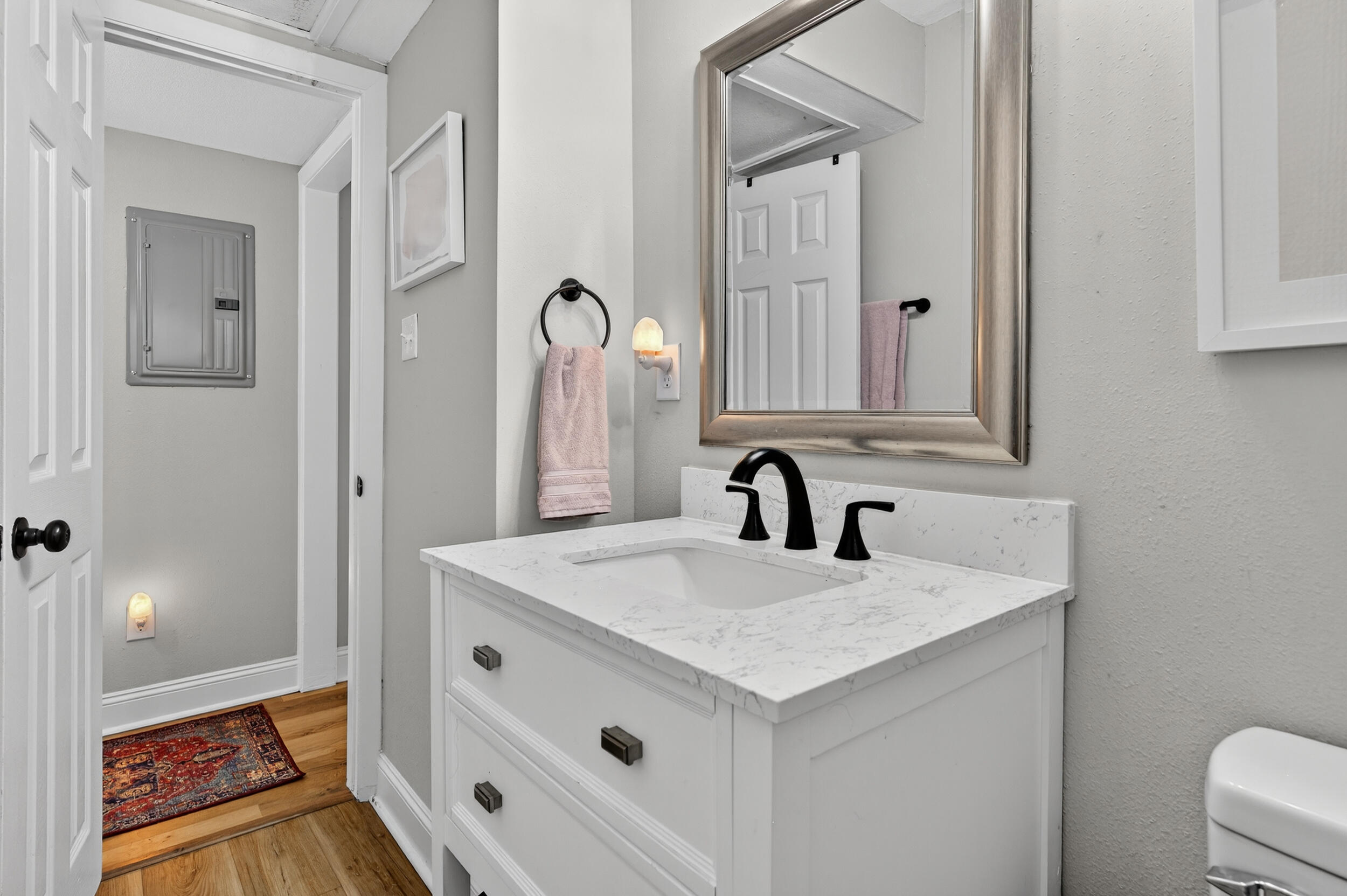 VALPARAISO PLAT 07 - Residential