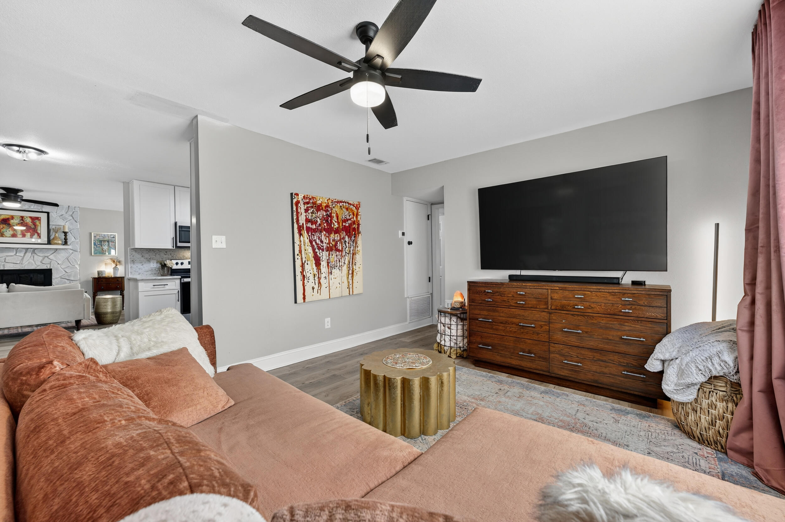 VALPARAISO PLAT 07 - Residential