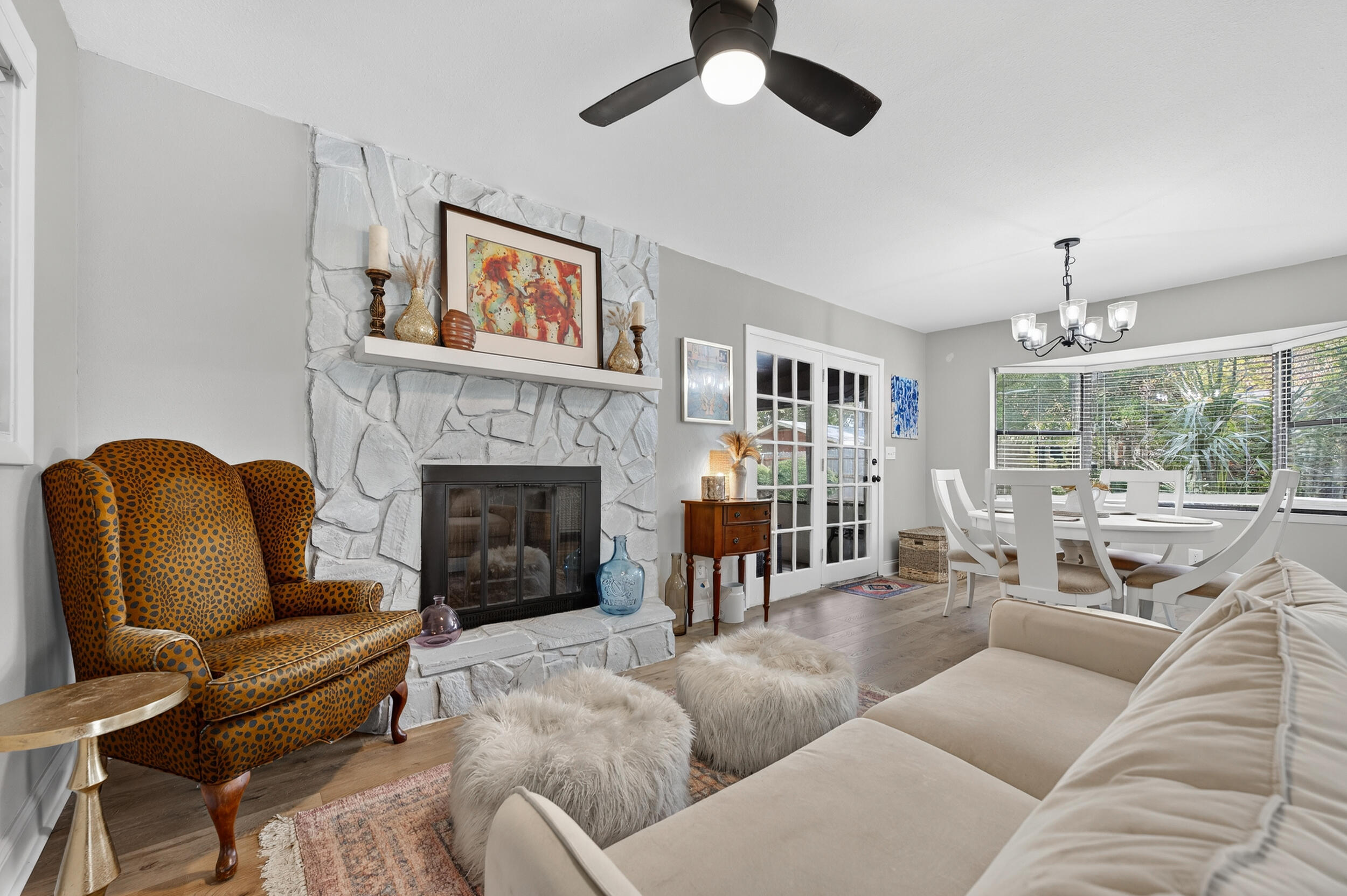 VALPARAISO PLAT 07 - Residential