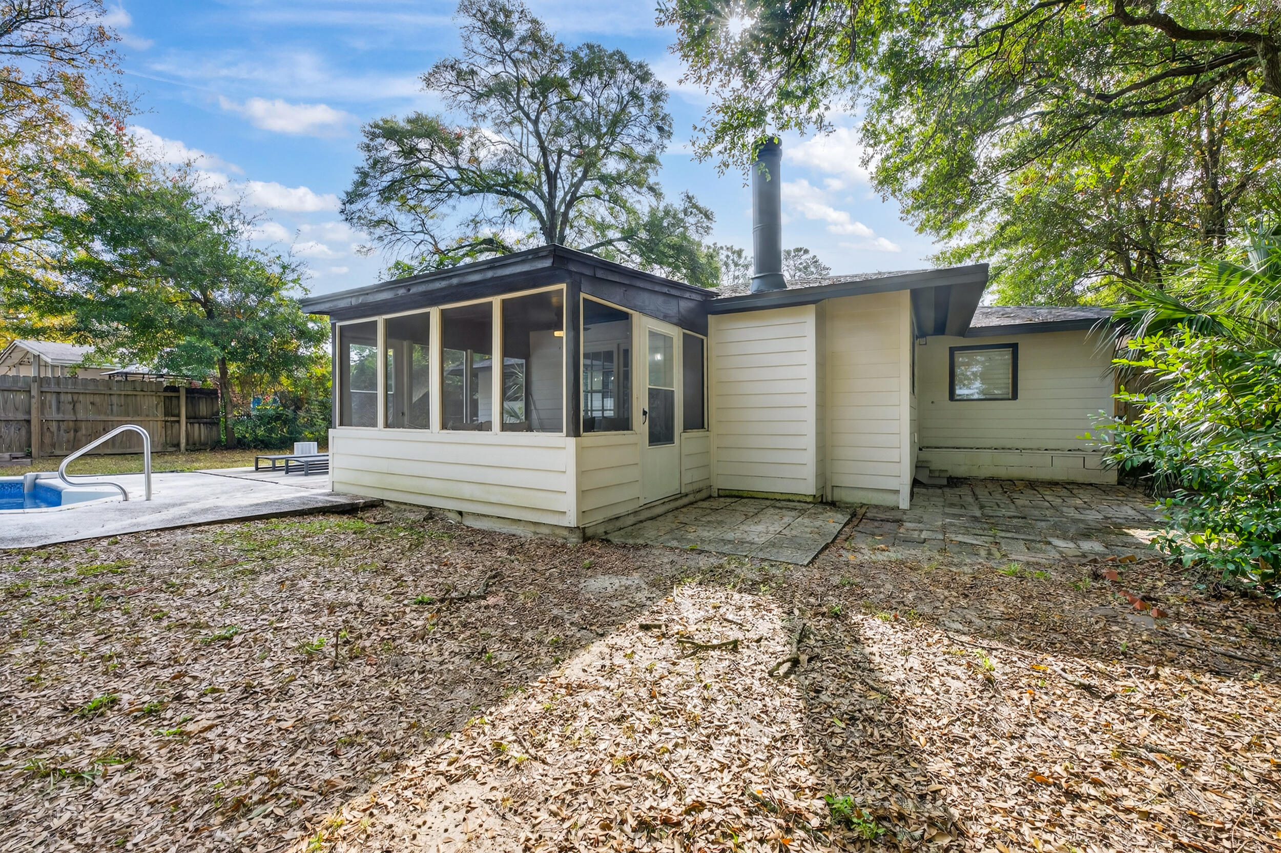 VALPARAISO PLAT 07 - Residential