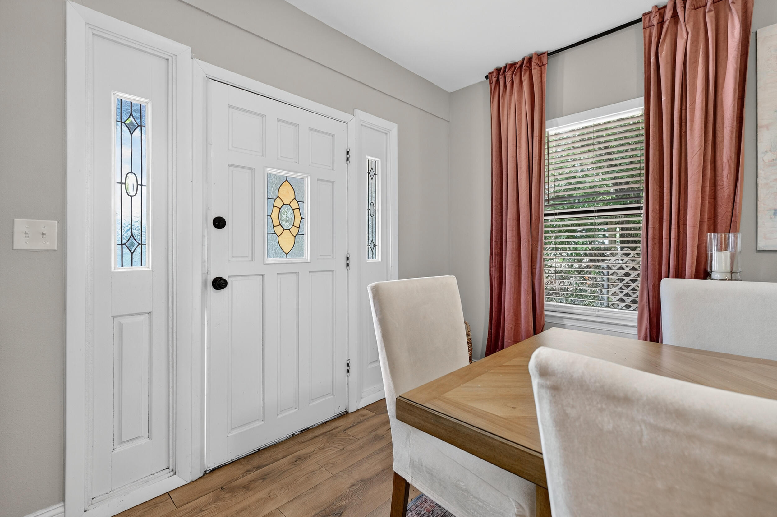 VALPARAISO PLAT 07 - Residential