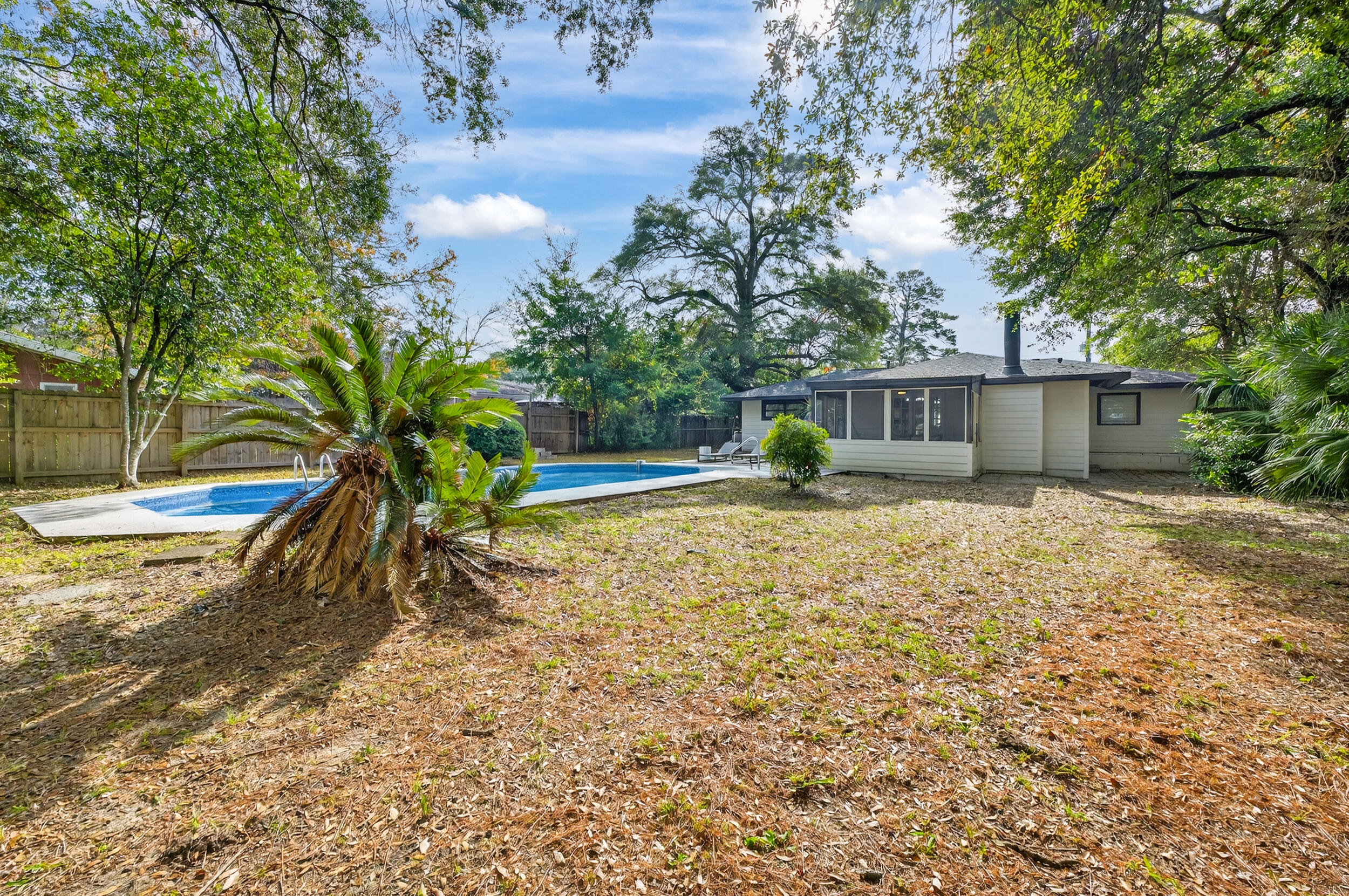 VALPARAISO PLAT 07 - Residential