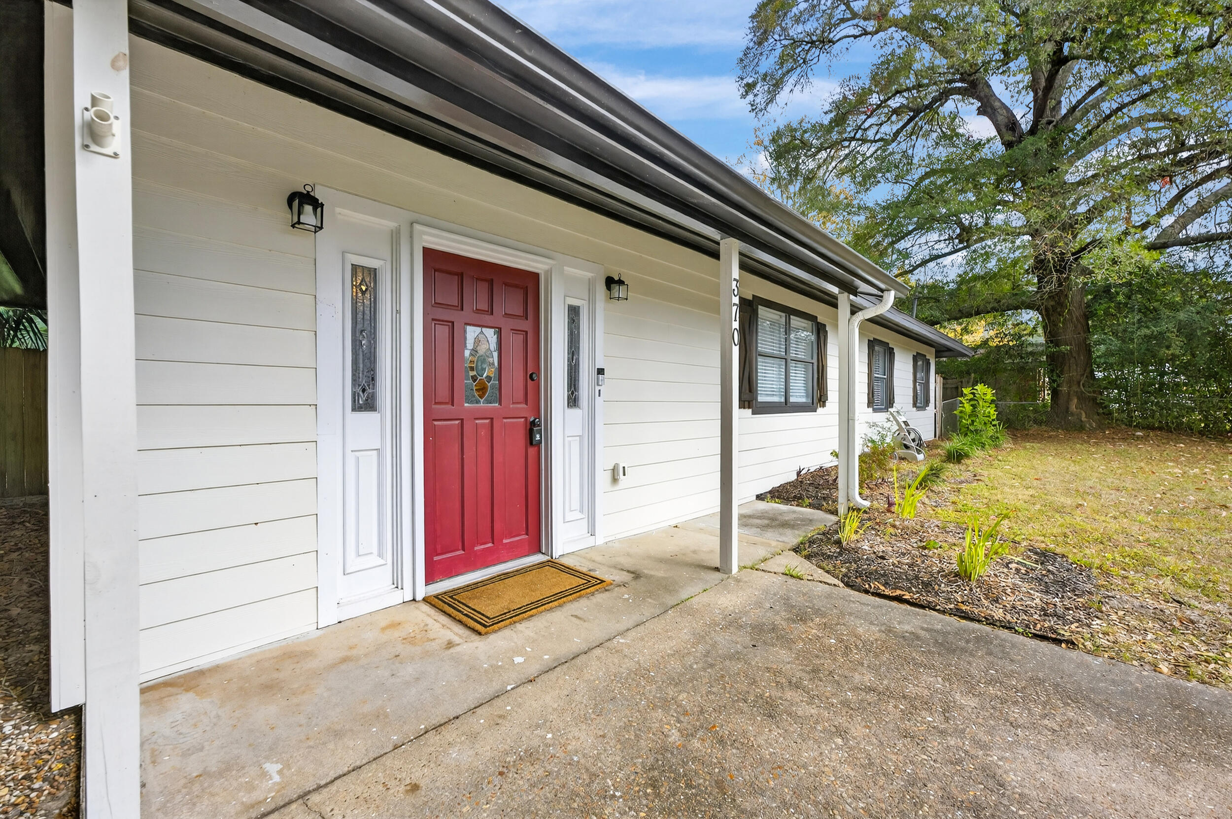 VALPARAISO PLAT 07 - Residential