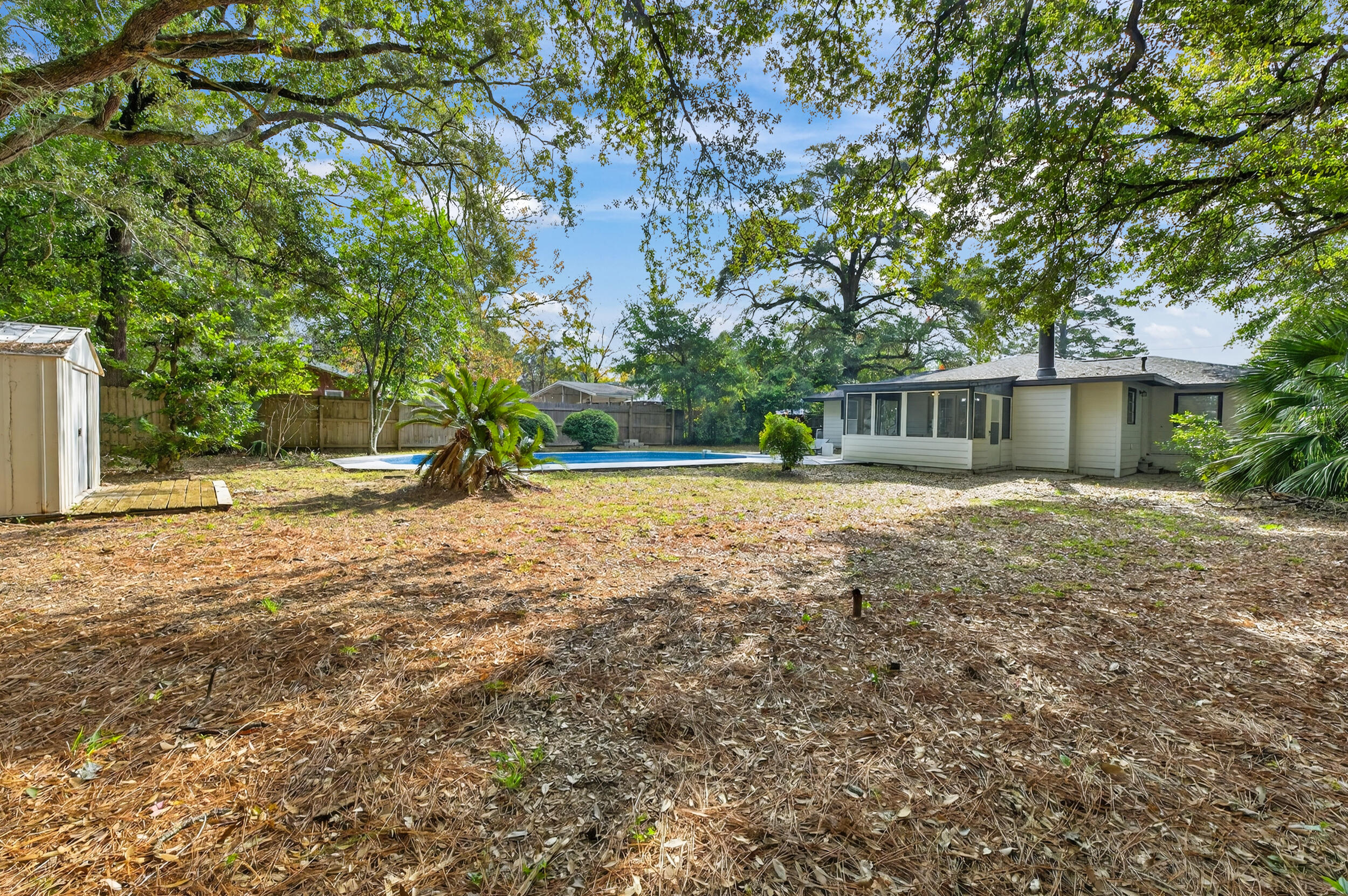 VALPARAISO PLAT 07 - Residential