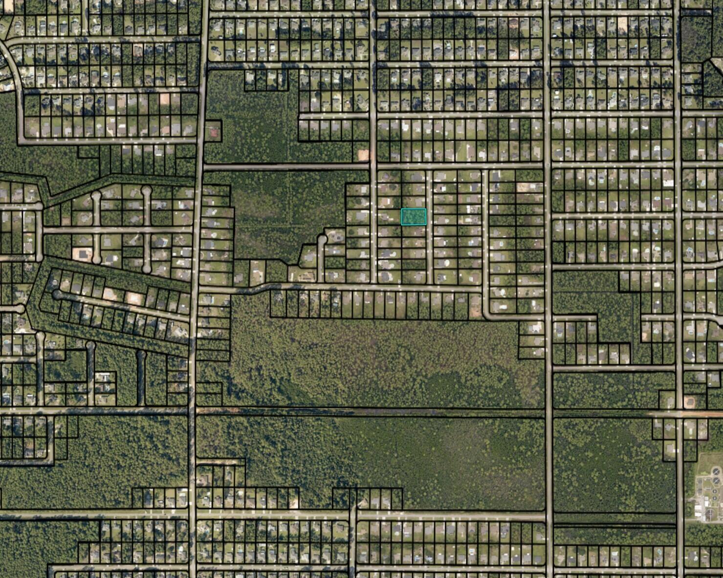 HOLLEY BY THE SEA - Land