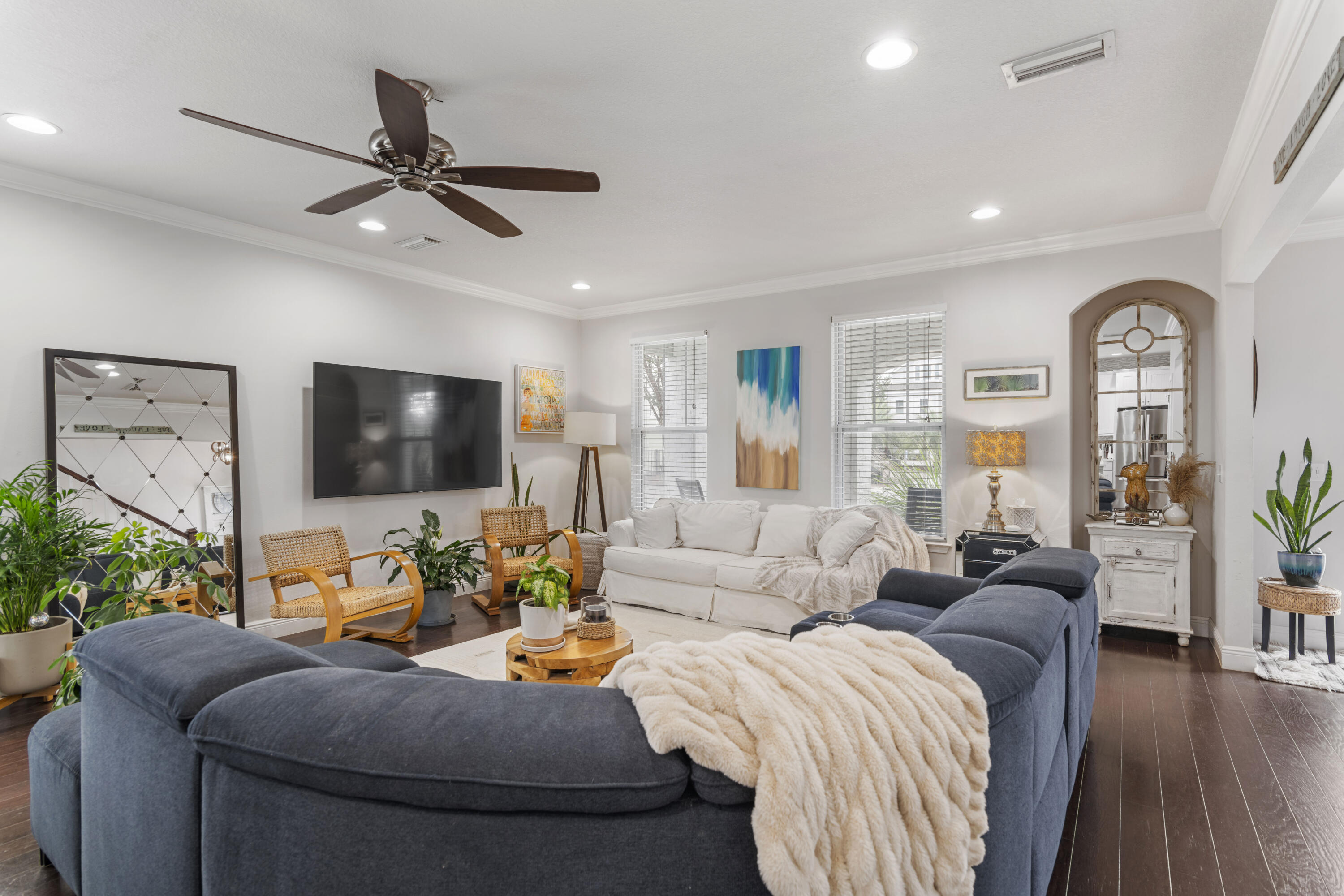 PINEWOOD PRESERVE - Residential