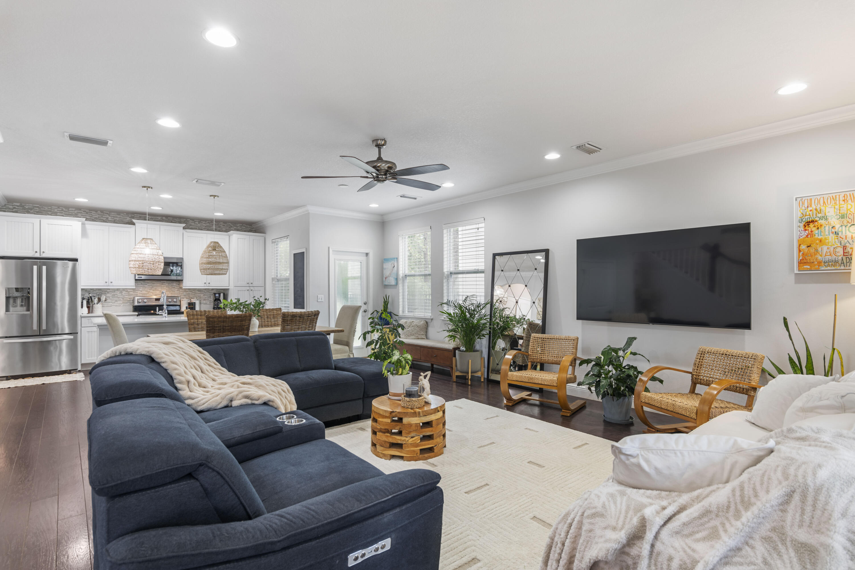 PINEWOOD PRESERVE - Residential