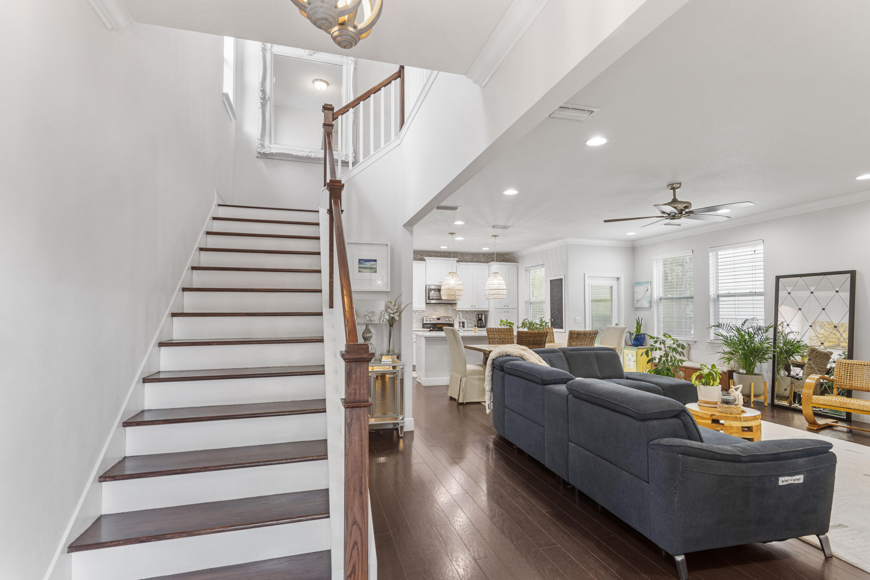PINEWOOD PRESERVE - Residential