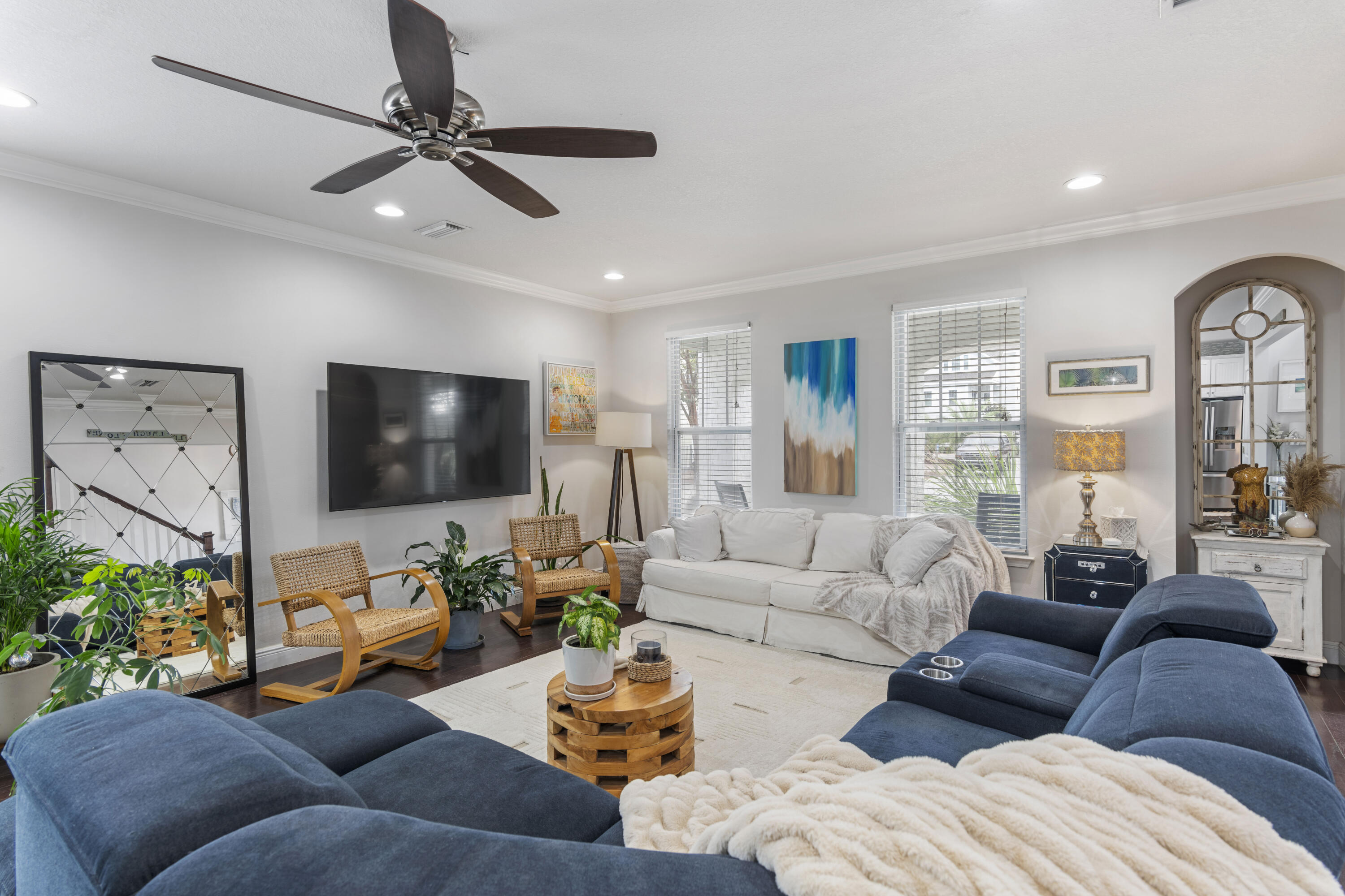 PINEWOOD PRESERVE - Residential