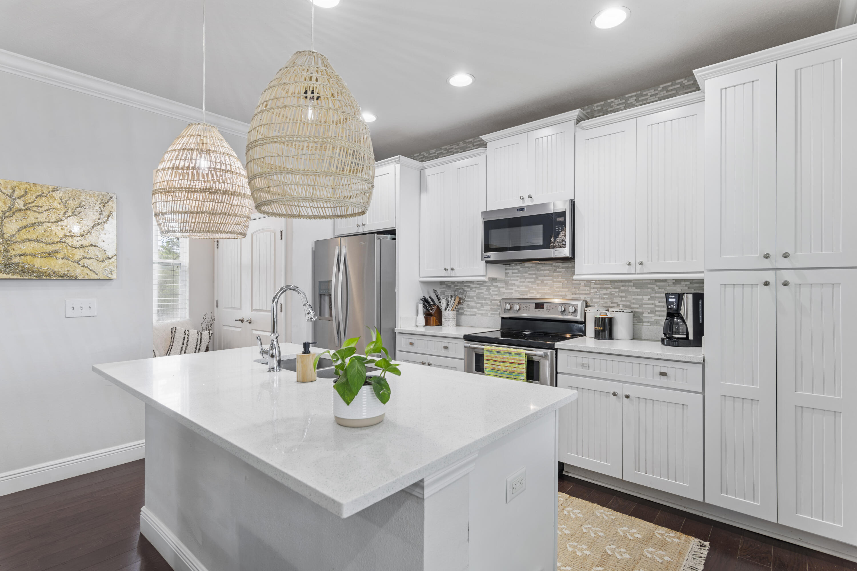 PINEWOOD PRESERVE - Residential