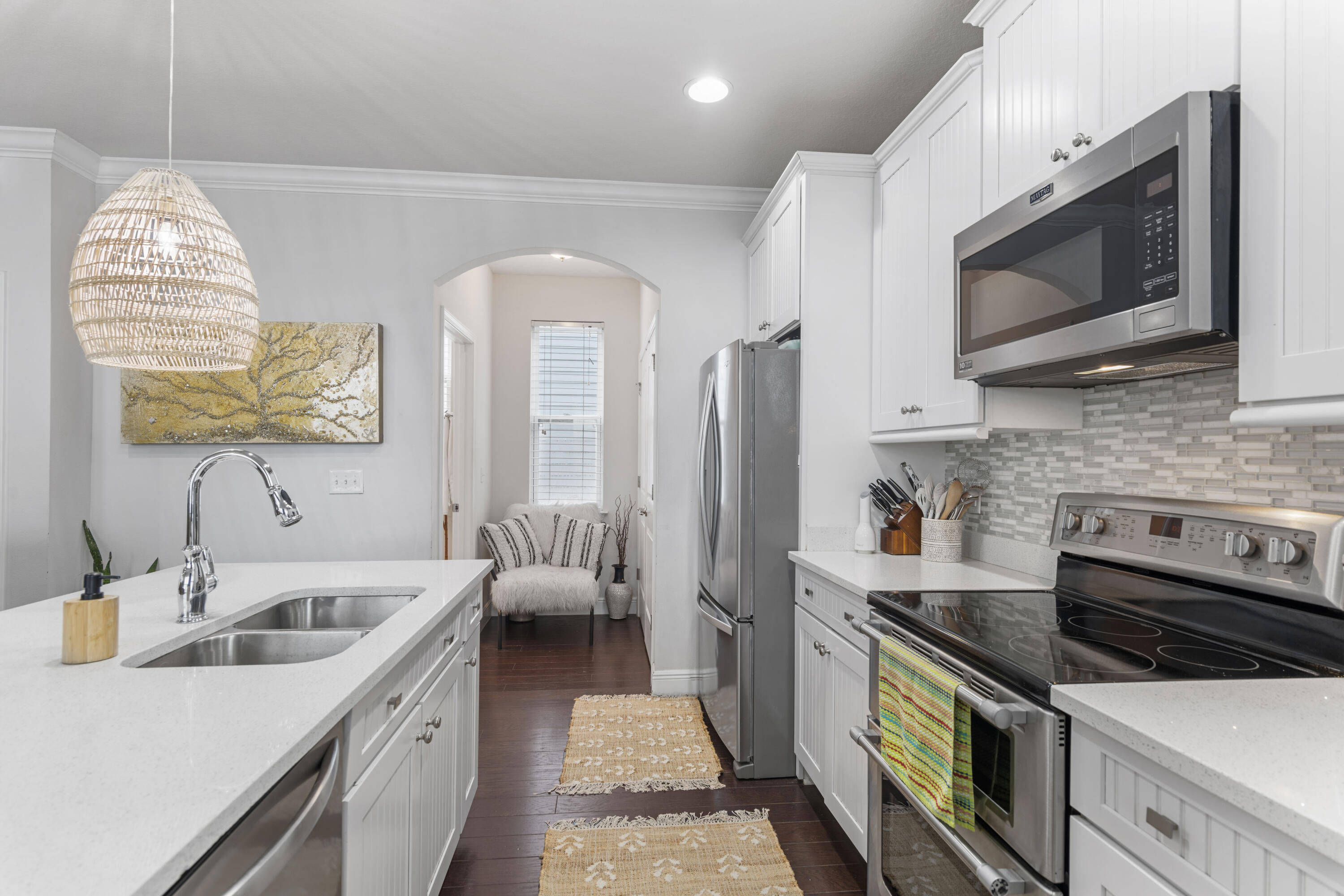PINEWOOD PRESERVE - Residential