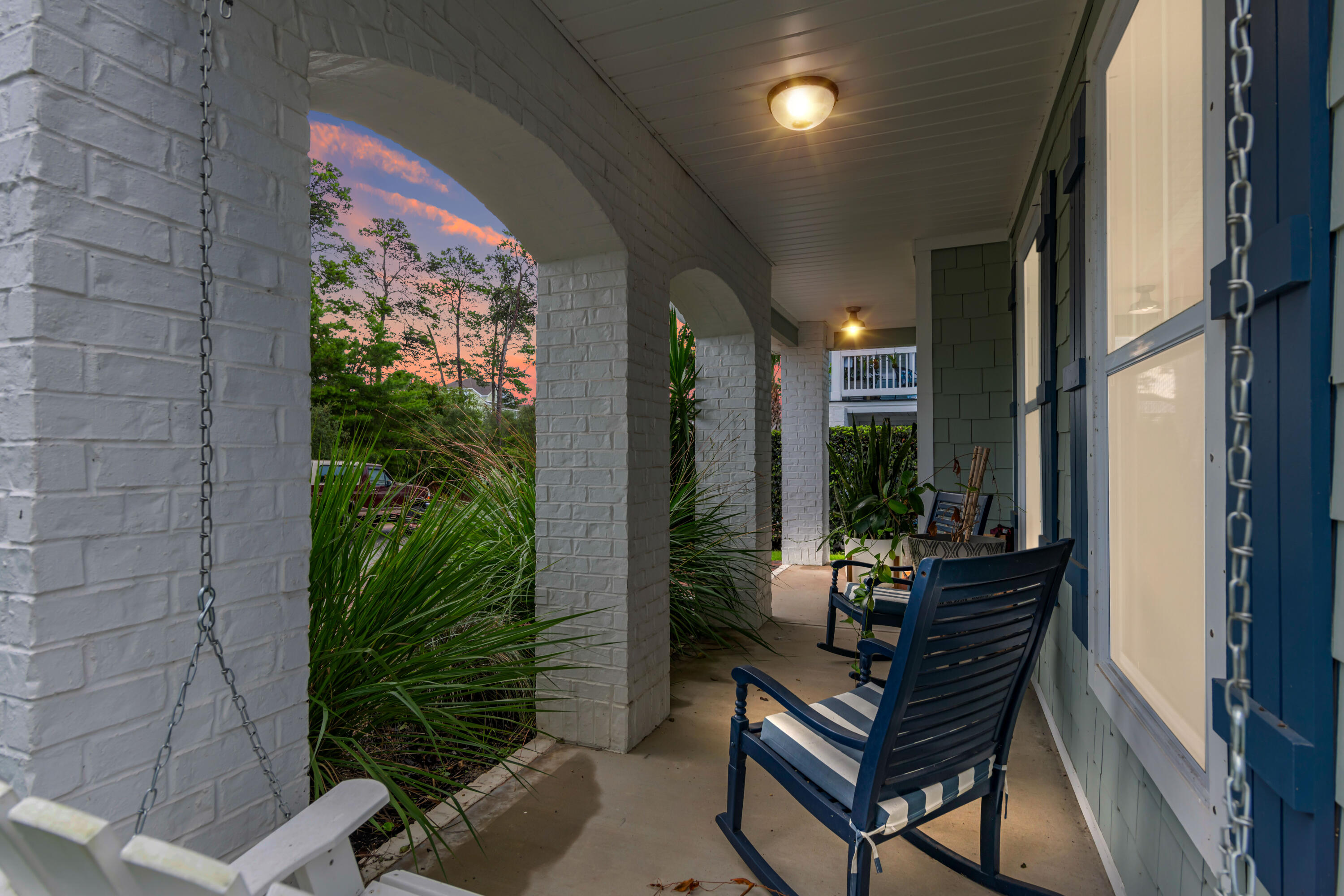 PINEWOOD PRESERVE - Residential