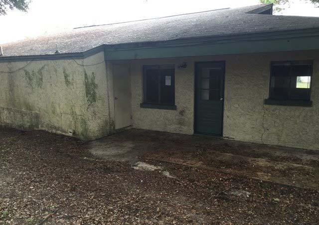 REO- INVESTOR OPPORTUNITY!! Up For Sale is a 4 Bed 2 Bath Duplex! Conveniently located near shopping, schools, & entertainment...Don't miss out on this wonderful opportunity! This property is UI (Uninsurable). Property is estimated to need more than $5000 in repairs by FHA Appraiser making it NOT eligible for a standard FHA loan. Available to Owner Occupants for 5 days from list date.