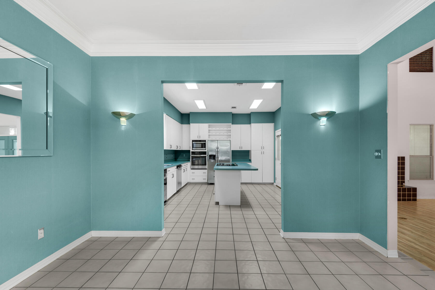 BRIARWOOD S/D LOT 3 BLK A - Residential