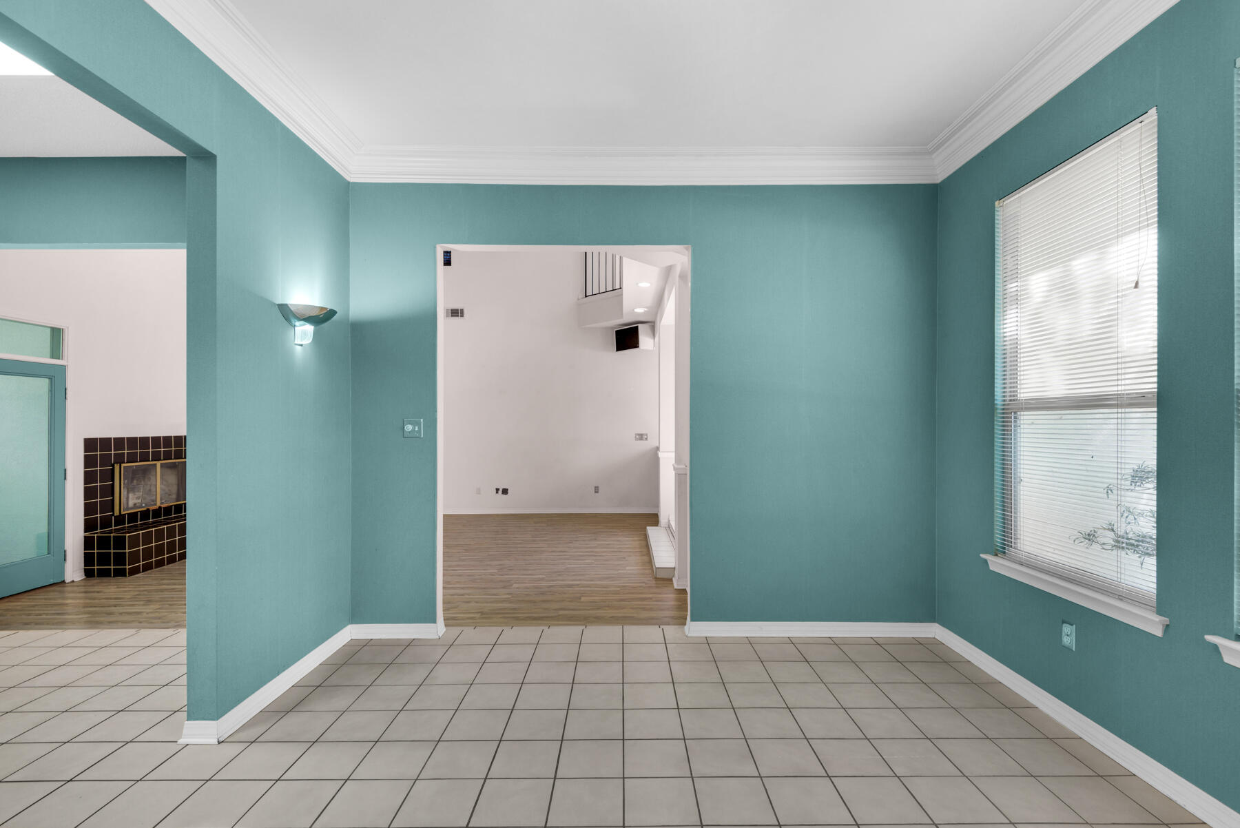BRIARWOOD S/D LOT 3 BLK A - Residential